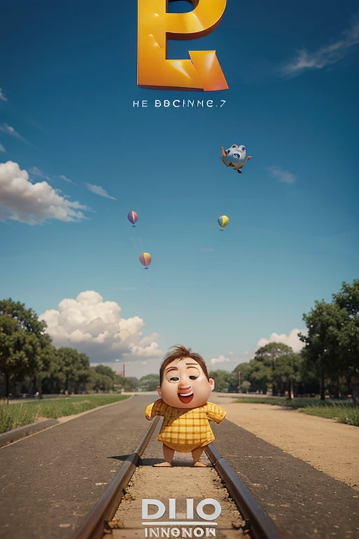 Pixar