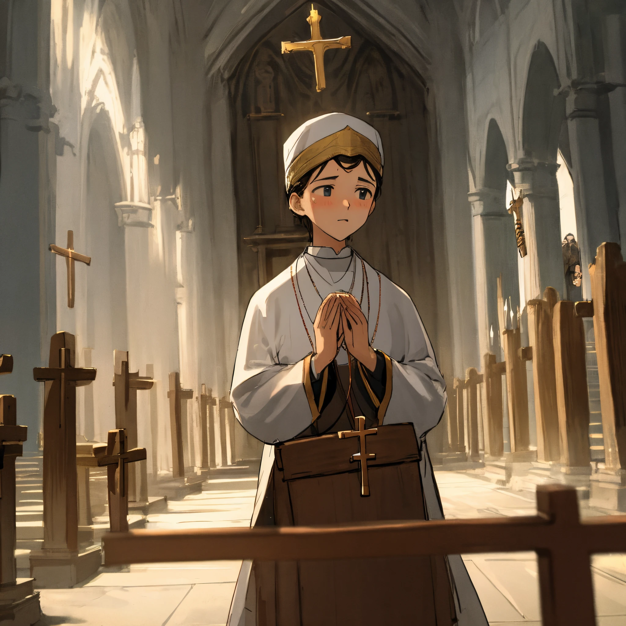 religion