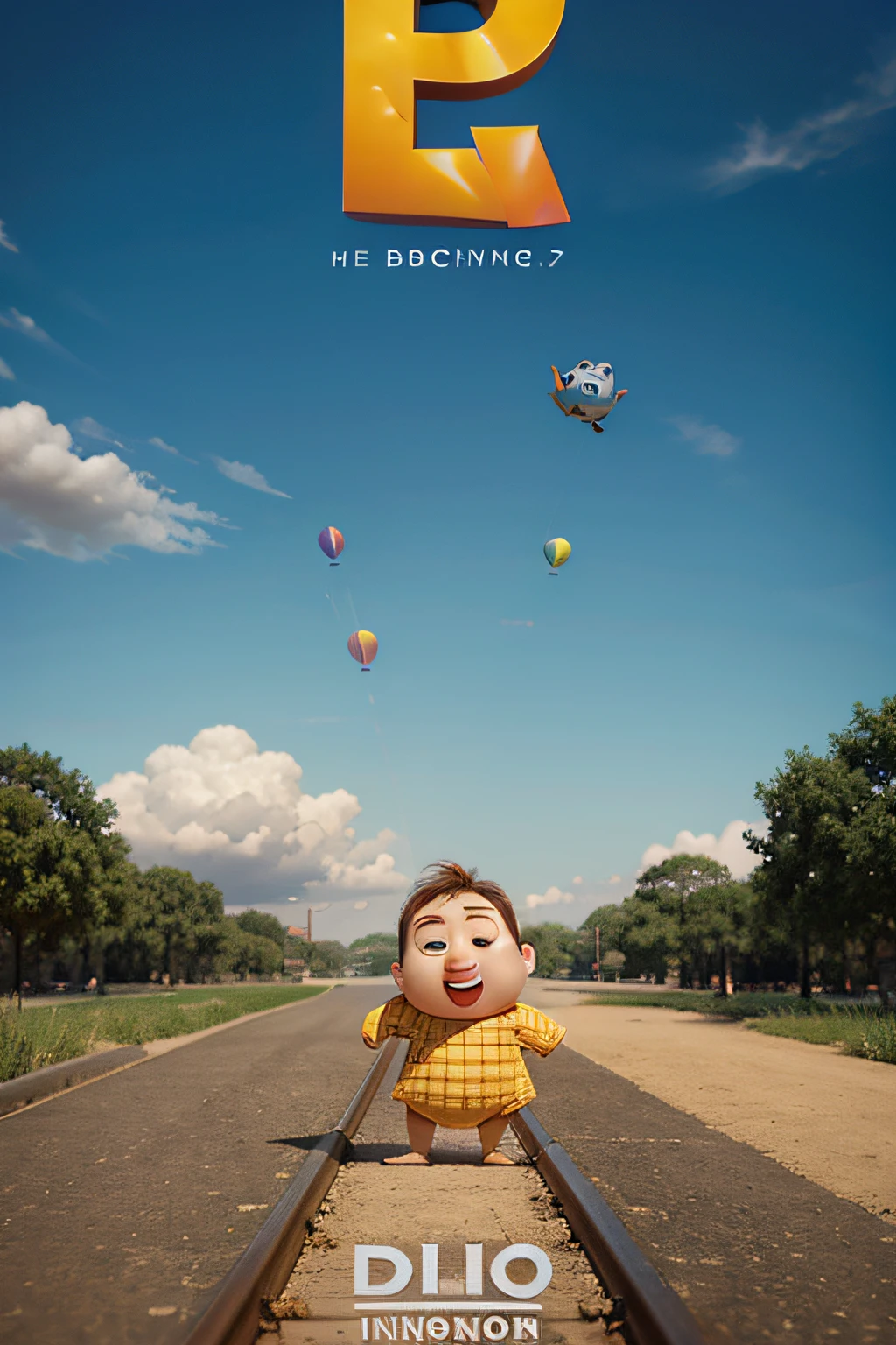 Pixar