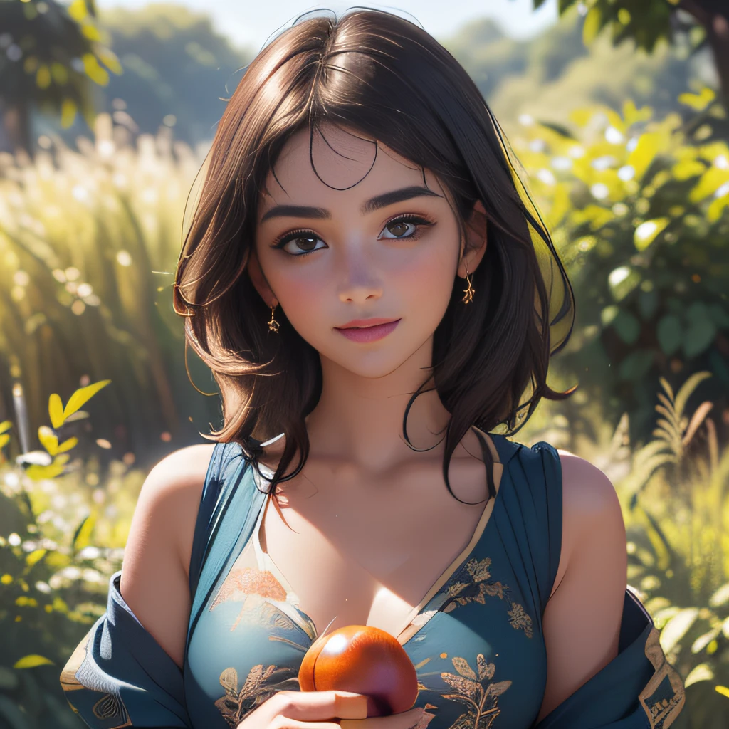 (extremely detailed 8K wallpaper:2), (photo:2), (26 years old Xuan Beautiful girl:2), (gives a lecture to friends:2), Detailed (Face & Eyes), (hyper realistic:1), (Highly detailed:1), (Epic Realistic:1), rim light, (Maximum details:1), Cosy, (body complet:1.3), (looking a viewer:2), (Attractive qualities of a woman:2), (attractive female:2), (Attractive:2), Smile, intelligence, sympathy, Grace, A sense of style, Fitness, Care, optimism, (sensitivity:2), frankness, Romantic gestures, playfulness, Fashion Sense, (sensuality:2), charm, modesty, Thoughtfulness, (femininity:1), flirtatiousness, warmth, (Physical Attractiveness:2), beautiful smile, Love of Life, Strength and power, Vulnerability, curiosity, wonder, Love, (Nature's prehistory:2), Kawaii, waifu, beautiful breasts, (attractive body:2), (handsome body:2), BEAUTIFUL POSE, attractive pose, (nice feet:1.0), (beautiful clothing:1), (Classic clothes:2), (elegant clothing:2), (European Clothing:2), detailed clothes, (upskirt:1), (blouse:1), (provocative pose)