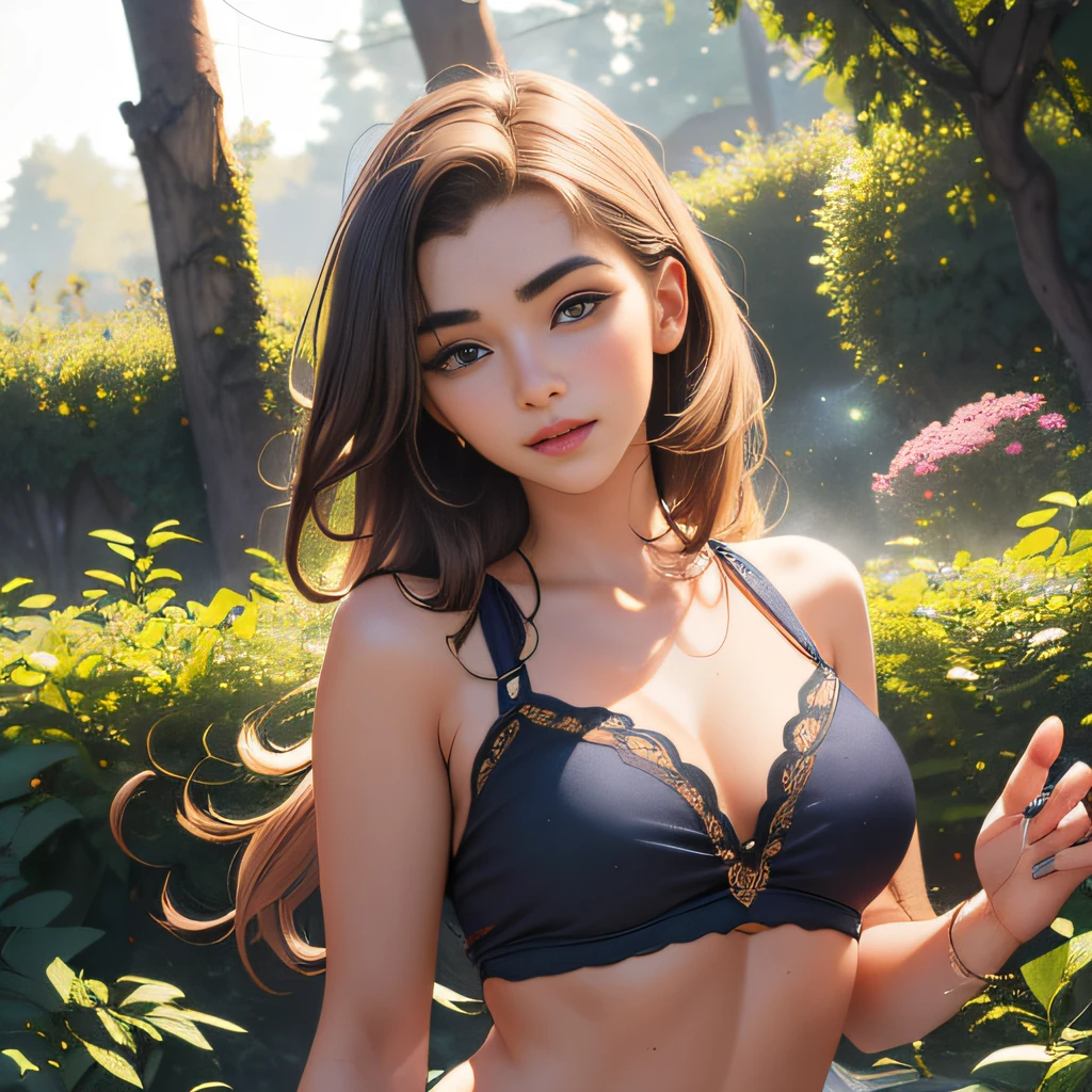 (extremely detailed 8K wallpaper:2), (photo:2), (22 years old Xuan Beautiful girl:2), (gives a lecture to friends:2), Detailed (Face & Eyes), (hyper realistic:1), (Highly detailed:1), (Epic Realistic:1), rim light, (Maximum details:1), Cosy, (body complet:1.3), (looking a viewer:2), (Attractive qualities of a woman:2), (attractive female:2), (Attractive:2), Smile, intelligence, sympathy, Grace, A sense of style, Fitness, Care, optimism, (sensitivity:2), frankness, Romantic gestures, playfulness, Fashion Sense, (sensuality:2), charm, modesty, Thoughtfulness, (femininity:1), flirtatiousness, warmth, (Physical Attractiveness:2), beautiful smile, Love of Life, Strength and power, Vulnerability, curiosity, wonder, Love, (Nature's prehistory:2), Kawaii, waifu, beautiful breasts, (attractive body:2), (handsome body:2), BEAUTIFUL POSE, attractive pose, (nice feet:1.0), (beautiful clothing:1), (Classic clothes:2), (elegant clothing:2), (European Clothing:2), detailed clothes, (upskirt:1), (blouse:1), (provocative pose)