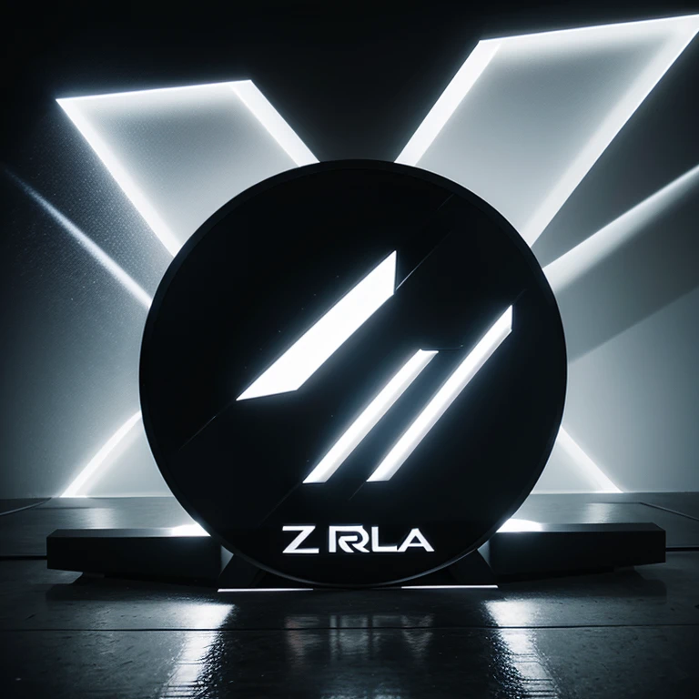 Make some ultra Design 'z' logo
