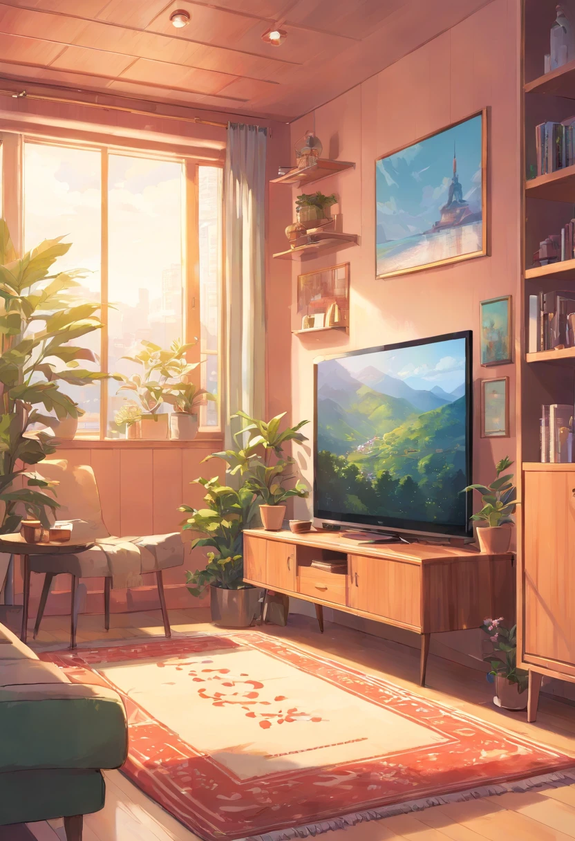 Home living room,darkly,cockroach nest,Maximalism, bungalow,Prompts can be generated as follows: "(Best quality,4K,8K,A high resolution,Masterpiece:1.2),Ultra-detailed,(Realistic,Photorealistic,photo-realistic:1.37,The strokes are delicate,Sharply defined),Positive perspective,cockroach nest,inside the radiator,Clean walls,Modern home,Maximalism,A neat and orderly space,Bright and clean environment,warm and inviting atmosphere,contemporary design,Functional furniture,Minimal distractions,Calm and peaceful atmosphere,Soft color palette,Neutral tones,Simple and elegant style,Smooth lines and shapes,Intentional and purposeful arrangement,peacful,Visual harmony,Meticulous attention to detail,Inspiring and motivating environment,Peace of mind,Quiet and peaceful environment,A harmonious balance of function and aesthetics,Superior workmanship and quality,Clear and uncluttered space,Great for intellectual pursuits,There are no distracting or unnecessary elements,Clean and refreshing appearance,Compositions that are cohesive and visually appealing,The harmony of the subject with its surroundings,serene and inviting atmosphere." Be aware of: 1. Don't include any explanatory content,2. tags and commas","Separate 3. Tags are ranked from highest to lowest importance 4. The tag does not contain quotation marks""