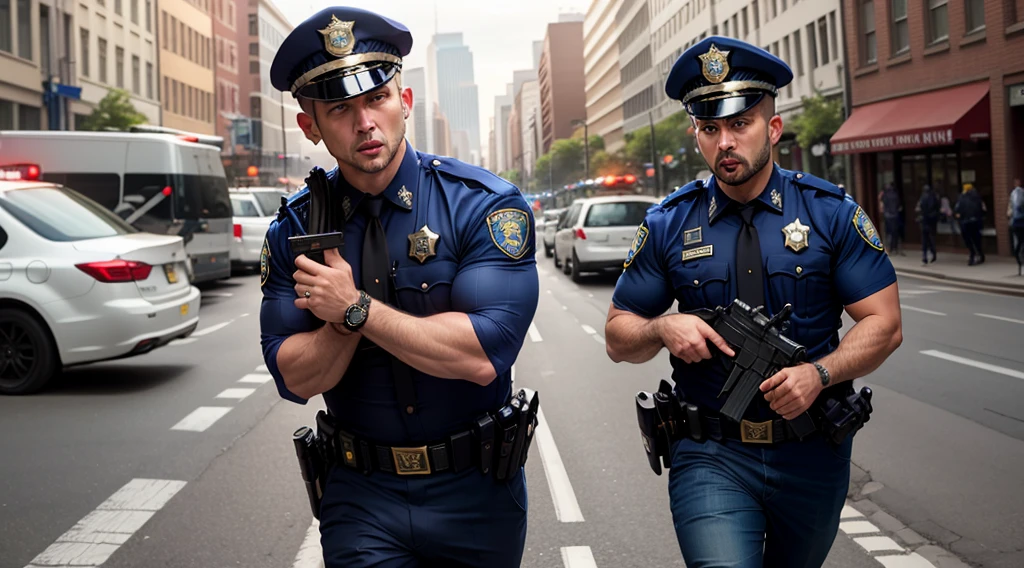 Cops