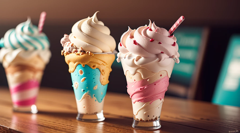 Ice cream