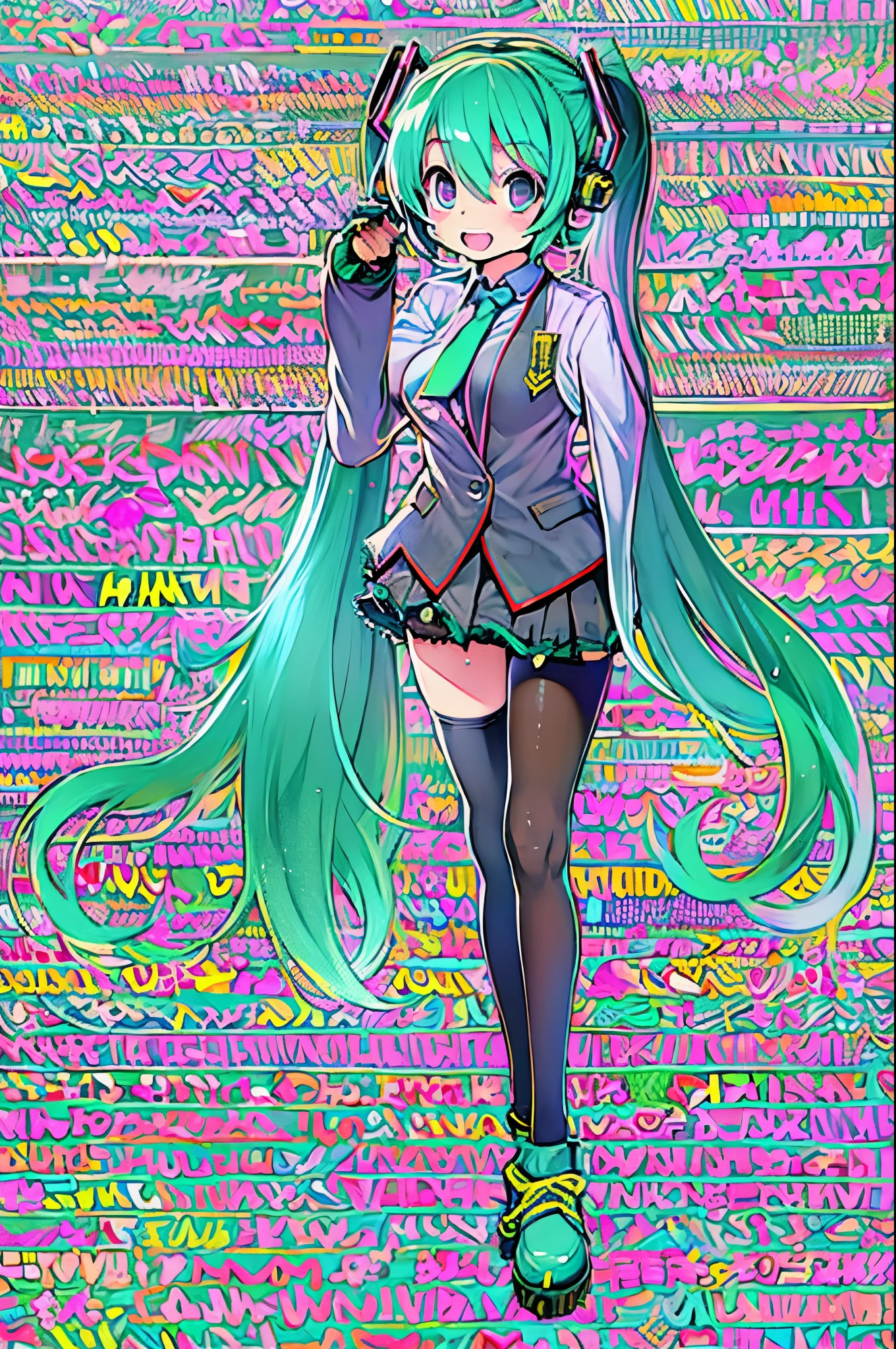 Hatsune Miku