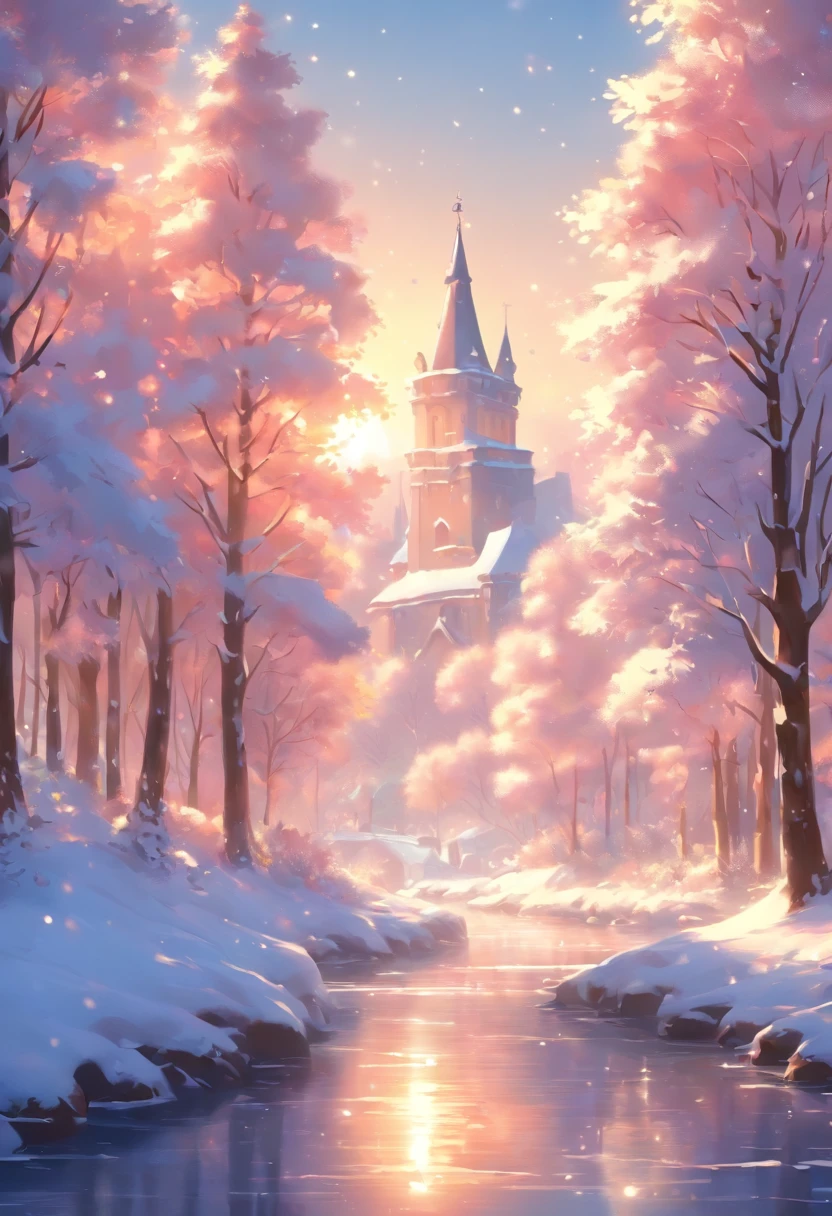 The prompt for the winter snow landscape would be as follows:
A breathtaking winter scenery, with a magnificent snow-covered landscape. It features towering snow-covered trees, adding a touch of magic to the scene. There is also a charming snowman standing proudly in the foreground, creating a whimsical atmosphere. The backdrop includes a majestic architecture, which complements the serene beauty of the snow-covered surroundings.
To ensure the highest quality and realism in the generated image, please include the following tags: (best quality, 4k, 8k, highres, masterpiece:1.2), ultra-detailed, (realistic, photorealistic, photo-realistic:1.37), HDR, UHD, studio lighting, ultra-fine painting, sharp focus, physically-based rendering, extreme detail description, professional, vivid colors, and bokeh.
To enhance the artistic style of the image, please consider adding the tag "landscape" to emphasize the beautiful winter scenery.
For the color tone, please create a cool and crisp atmosphere with a palette dominated by shades of blue, white, and silver.
As for the lighting, please ensure that the scene is bathed in soft, natural light, with subtle variations in shadows to create a sense of depth and dimension.
Remember to maintain a coherent and harmonious composition throughout the prompt and avoid any unnecessary explanations or sentences. The prompt should consist of English keywords or phrases, separated by commas, without any quotation marks.
Please note that the number of tags should not exceed 40, and the total word count should be within 60 words.
Let me know if you need any further adjustments or if you have any additional themes in mind!