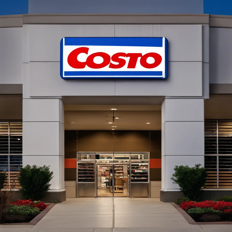 Costco CEO is Craig Jelinek,original,Costco CEO is Craig Jelinek, male,face,photo