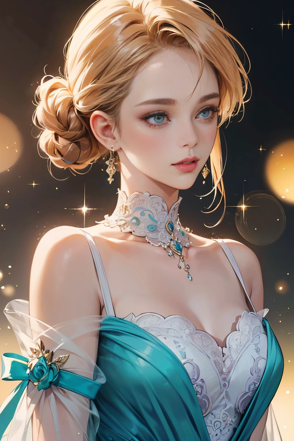 ((Highest quality)), ((masterpiece)), (detailed), Captivating Gaze, レオタードballetの人物, cute, 非常にdetailedな, 超High resolution, Kodak Vision Color,Shooting with LT camera,Highest quality, 8k, High resolution, 1 person, (Professional Lighting),、thin、ballet。ballerina。Soft lighting and excellent shadow representation、Expressing an emotional and romantic atmosphere。Be enchanted by the subtle details and vibrant colors of gorgeous frilly red opera tutus and leotards.。Great stage backdrop.Finished face、European women、Gray Hair、Medieval European streets (((masterpiece)))、((Highest quality))、((超Realistic))、bride、wedding、Luxurious floral dresses、Light clothing、necklace、Formal Wear、night景、illumination、blue eyes、blonde、short hair、Hair tied up、Full body photo、Sexy Face、short hair、 A look of complete lust、Mature Woman、perspective、非常にdetailed、The perfect temptation、Best image quality、Fine-grained image quality、beautiful、European women,Italian women, smile、blue eyes、jewelry, Realistic, High resolution, Glowing Skin, (detailedな顔), night, blonde, Wavy Hair,attractive appearance, smile,Japanese women、C cup
