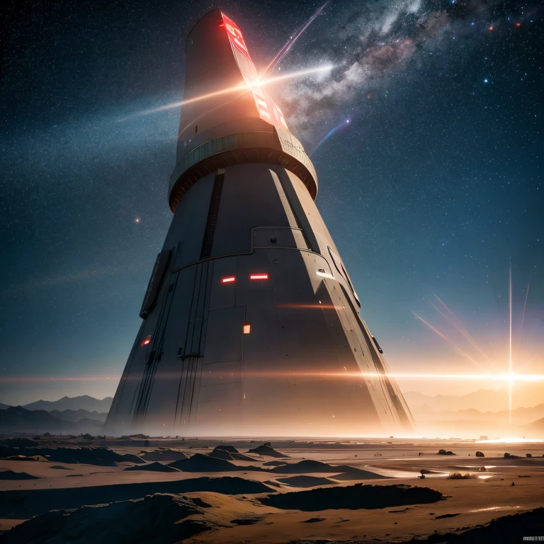 Mohe alluvial plain in Yuexing Rift Valley area,Rock sugar agate nuclear power command armed helicopter black gold cruiser tower snow red marble luminous space station. 1:3 Models,starrysky,Cyberpunk art of a,Rembrandt light,Detail portrayal,macro shot,surface reflection,High definition details,dingdall effect,Light and shadow intensification,The light shines,particle effect,3D modeling,Surface reflected light,detail-rich,fine texture,strong visual impact,hyper-detailing,A high resolution,high saturated,ray traycing,light and shadow effect,32K smooth,A high resolution