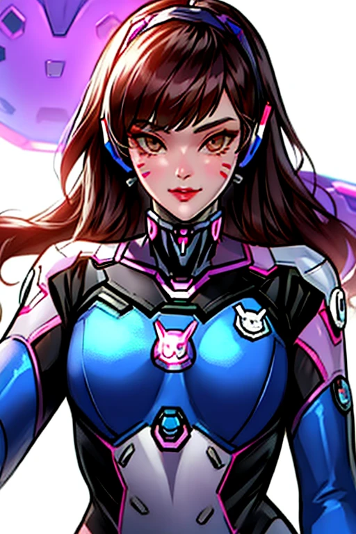 Deeva \(overwatch 1 version\), d.va /(overwatch 1/),