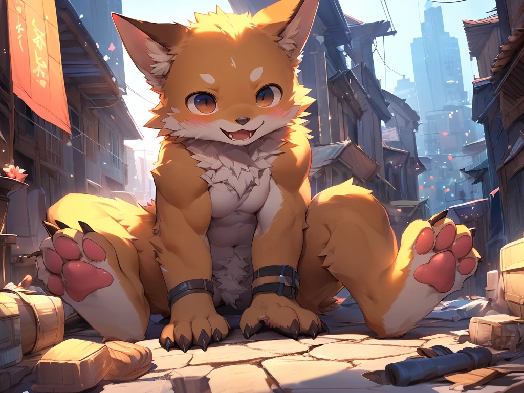 Alone,(beast wild:0.8),(shota,Gamine,cub,young,catss,Yellow fur,toddlers(Anime face,Kawaii expression,cute fang)
off and on
(电影灯光), ((detailedbackground)), ((looking-down)), (((three fourths view))), (((Flustered))), (Bedroom eyes),(Heavy breathing),(happy mouth),(Cleavage is seductive),(lust),(Half shadow),Pink paw pads,paws with claws,4 fingers,3 toes,Delicate muscle lines,(Detailed bulge:0.5),(erection under clothes:0.5),(flabbiness:0.5),(unretracted_Wrap:0.5),(Small animals_:0.5),(_clew:0.5),(spilled_how to:0.5).
Breakdown in super detail,(NSFW:1.2),Colored digital line art,realistically,(flatcolors:1.2),thick outline,(limited palette:1.1),GameCG,(3D:1.2),(realistically:1.2),(tmasterpiece,Best quality,Great,Highly detailed CG Unity 8k wallpaper,Super beautiful illustrations:1.2),The content is very detailed,Volumetriclighting,The best shadow,(depth of fields,Light particles,电影灯光:1.1),Wind lift,speed-line,offcial art.
off and on
(by lindong:1.25),(Through the point:1.25),(by Mamado:1.1),(author:Xia Dongni:1.1),(by Telson:1.1),(tarantino fiddler:1.1),(by kilfer:1),(by oxfort2199:1),(by syuro:1.2),(by s1m:1.2).
Break with vibrant colors,cel shadow,countershading,hight contrast,photography \(a work of art\),(actual:1.2),(empty,Ridiculous resources:1.2),perfect anatomia,Anatomically correct,Detailed pubic hair,Detailed pubic hair face,詳細な目,(Realistic fur,Delicate fur:1.25),detailedbackground,amazing background.