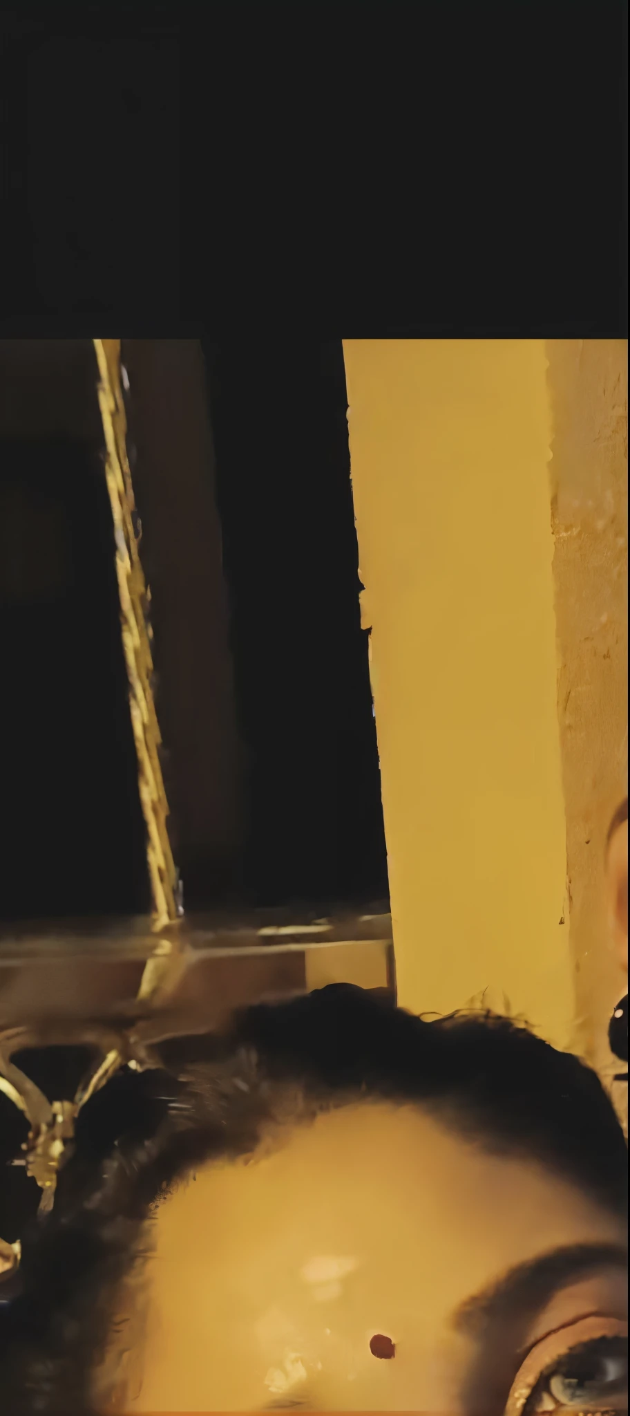 there is a man and woman posing for a picture together, still from a terence malik film, a still of a happy, facebook post, an film still, profile image, wearing bihu dress mekhela sador, indian, profile pic, behind the scenes, india, video still, youtube video screenshot, film still from the movie