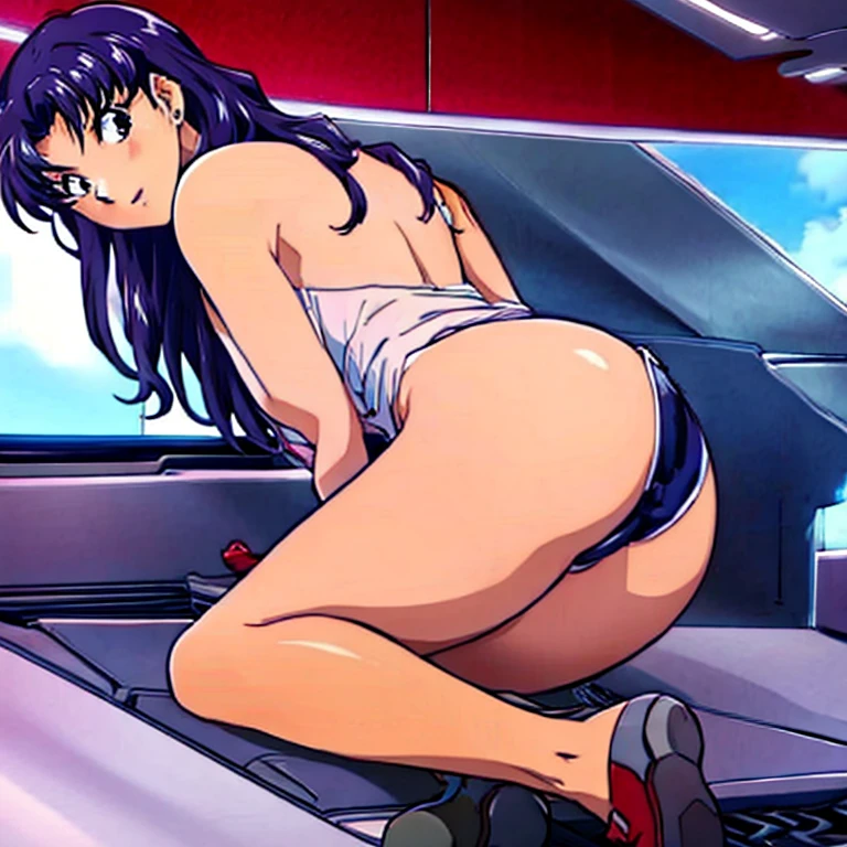 Big ass sex