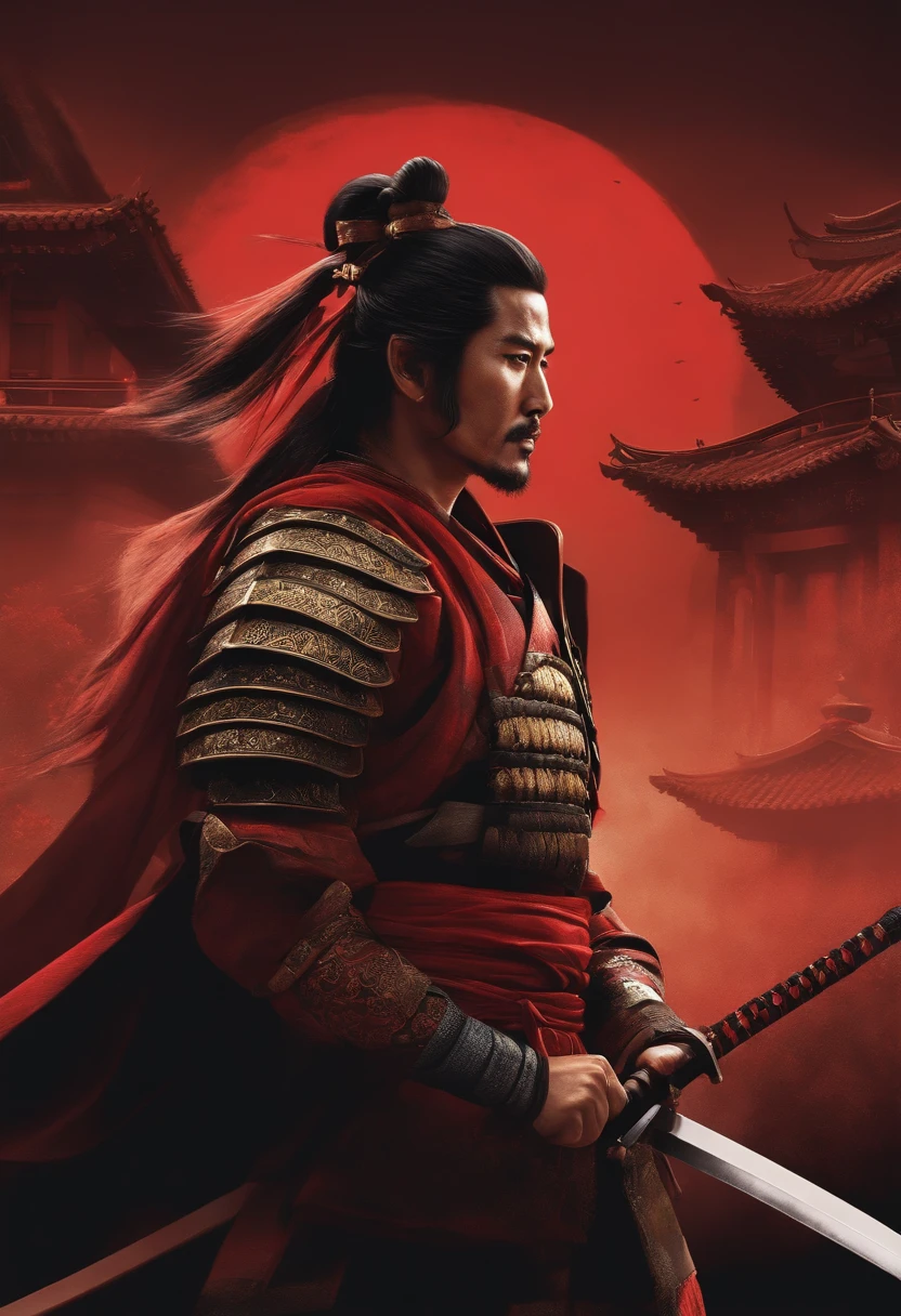 samurais