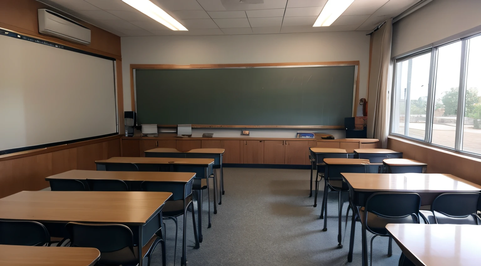 Classroom