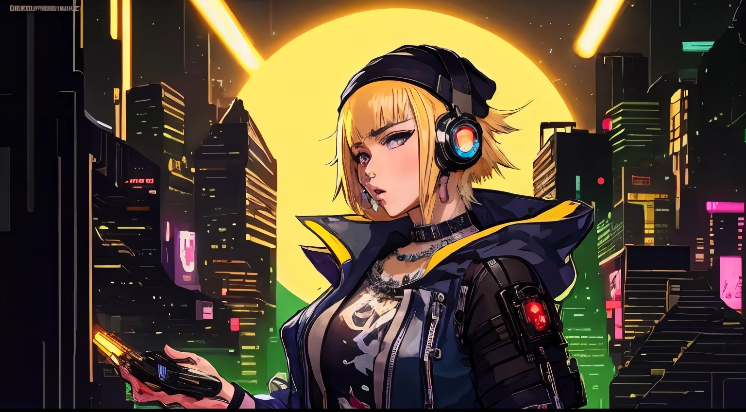 erase the strange breast