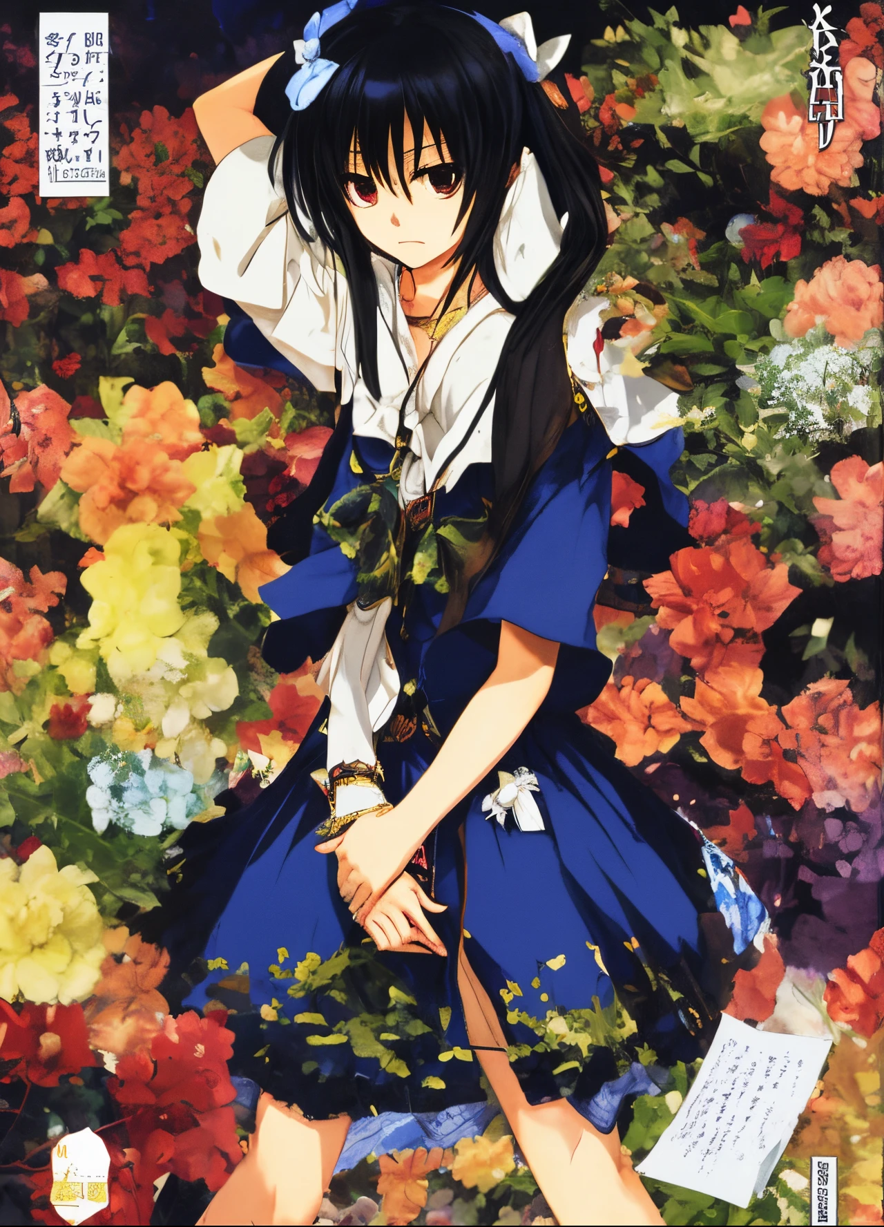 yukinoshita yukino srestrained humiliated