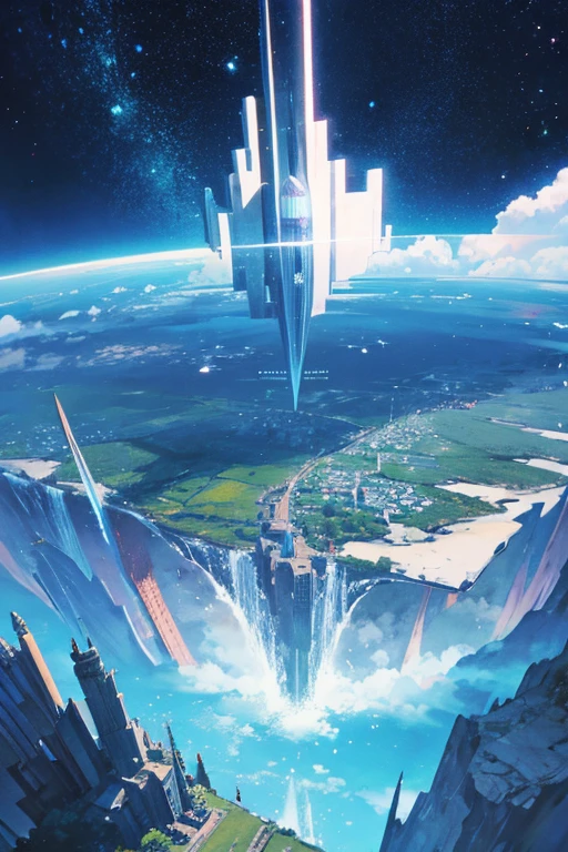 Utopian Worlds