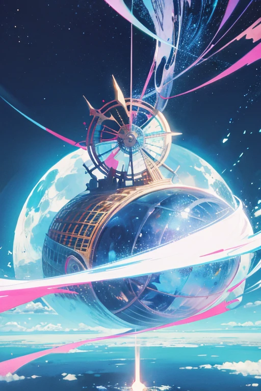 Utopian Worlds