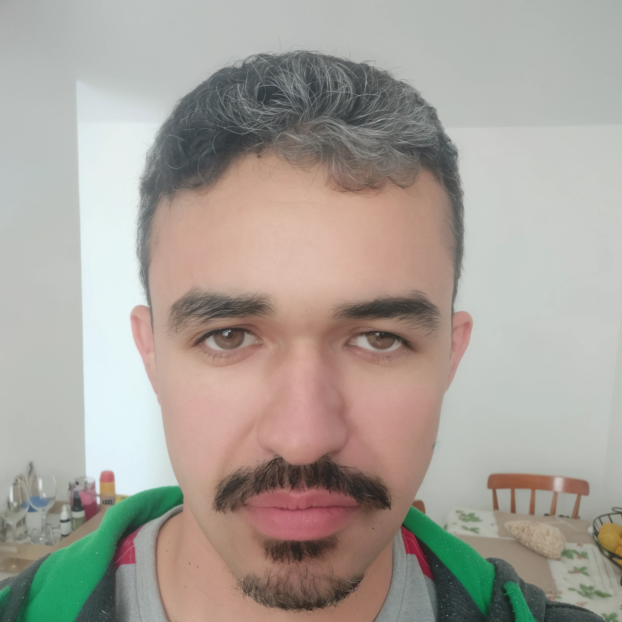 Homem com bigode e bigode no rosto, (38 anos), sem barba e bigode, cavanhaque curto, sem bigode, com bigode, bigode natural, Bigode mexicano, Homem de 4 0 anos, cavanhaque, sem barba, cerca de 3 5 anos, imagem frontal, com uma barba pequena, bigode cinza, Condutor de Ene