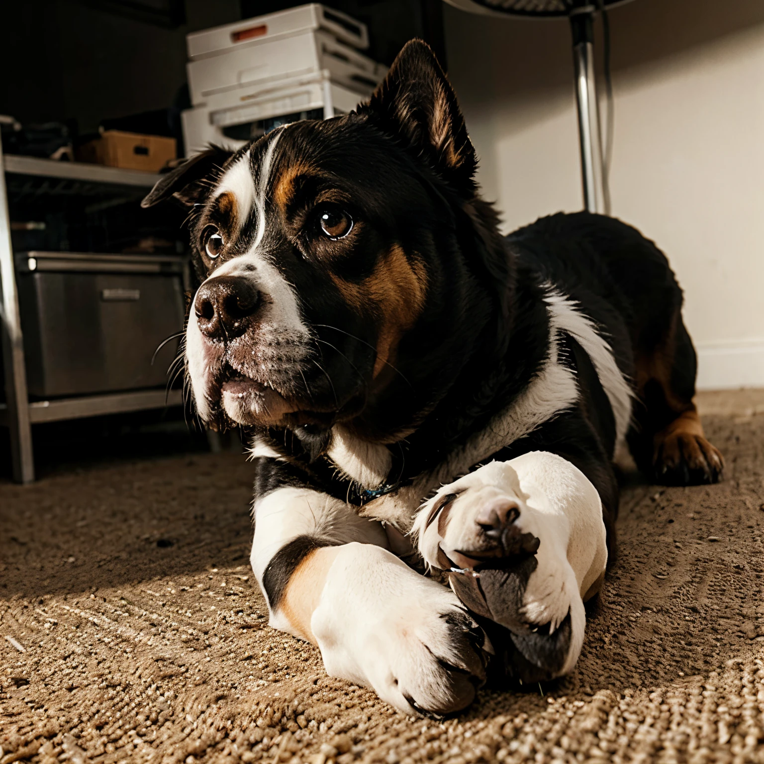 Dogges