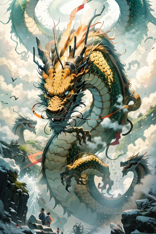 chinesedragon,