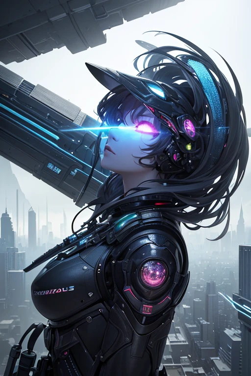(best quality,4k,8k,highres,masterpiece:1.2),ultra-detailed,(realistic,photorealistic,photo-realistic:1.37),dystopian landscape,abstract colors,contrasting shades,ethereal lighting,black and white,utopian vision,futuristic elements,pop of vibrant hues,seamless fusion,harmony and chaos,beautifully surreal,detailed architecture,imaginative landscapes,multiple worlds converging,imagination unleashed,polished textures,dreamlike atmosphere,colorful utopian society,blurred boundaries,nostalgic undertones,harmonious disarray,whimsical elements,sharp details,utopian dystopia,mesmerizing colors,dramatic contrast,otherworldly manifestation,vivid dreamscape,grandiose structures,captivating composition,convergence of realities,abstract yet tangible,futuristic technology,unexpected encounters,boundless creativity,awe-inspiring wonder,innovative imagination,utopia reborn
