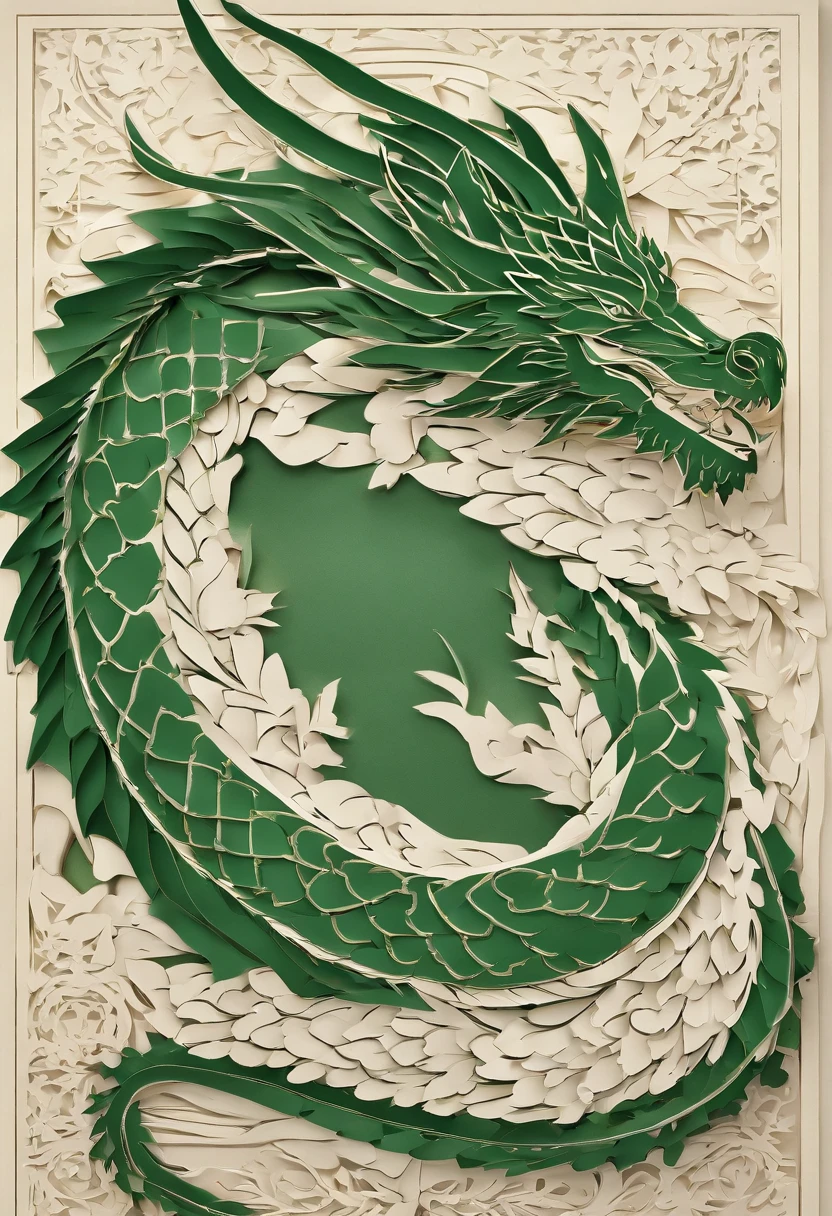 A green dragon,No wings,hovering sky,Lightning,(entangled lightning:1.2),(Hyper Real,hyper-detailing,high qulity,hyper HD,tmasterpiece:1.3)