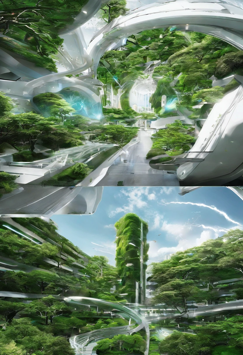 A green dragon,No wings,hovering sky,Lightning,(entangled lightning:1.2),(Hyper Real,hyper-detailing,high qulity,hyper HD,tmasterpiece:1.3)