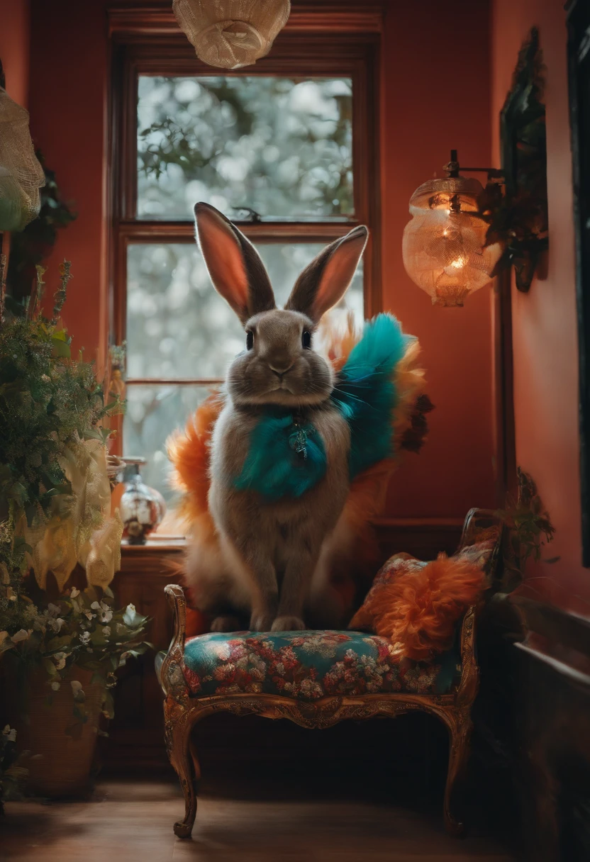 edgBunny