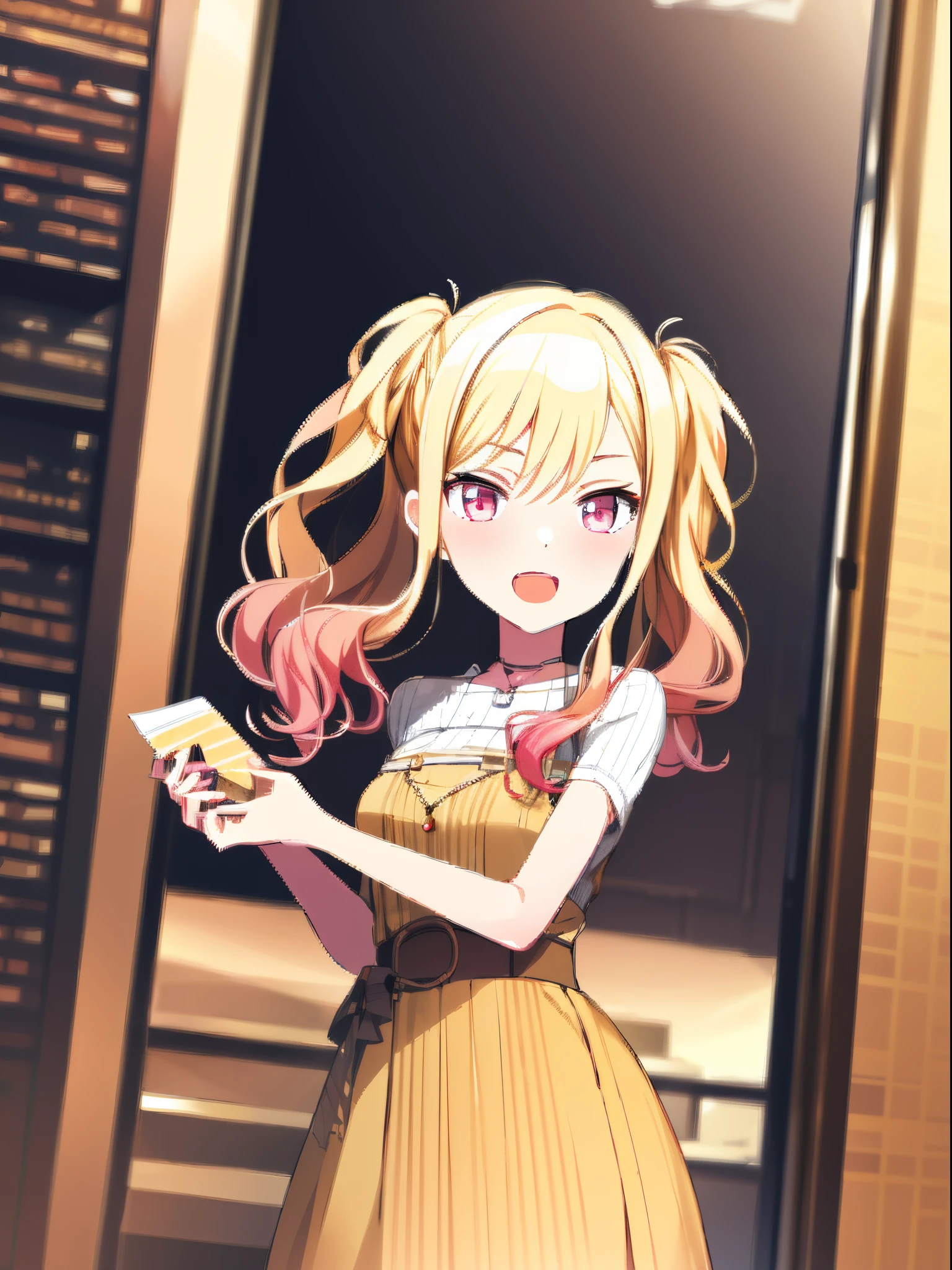 ((masterpiece,best quality)),
1 girl, solo,