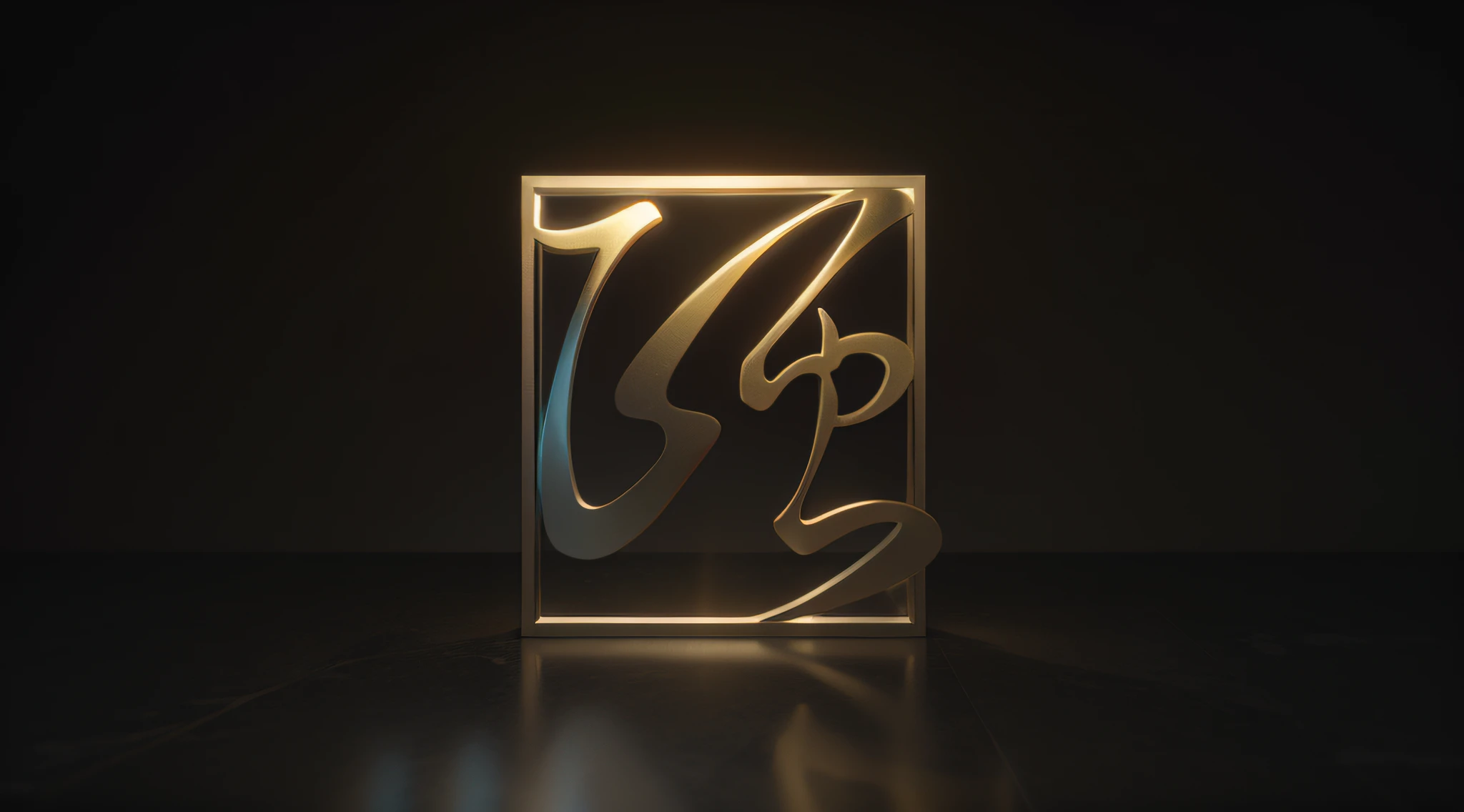 Warm three-dimensional metallic glass texture,Minimalist style,modern day,PVC,Delicate gloss,Rendered by Octane,unreal-engine,Saio, FXAA,Shaders,ray-traced reflection,globalillumination, 8K,brown background