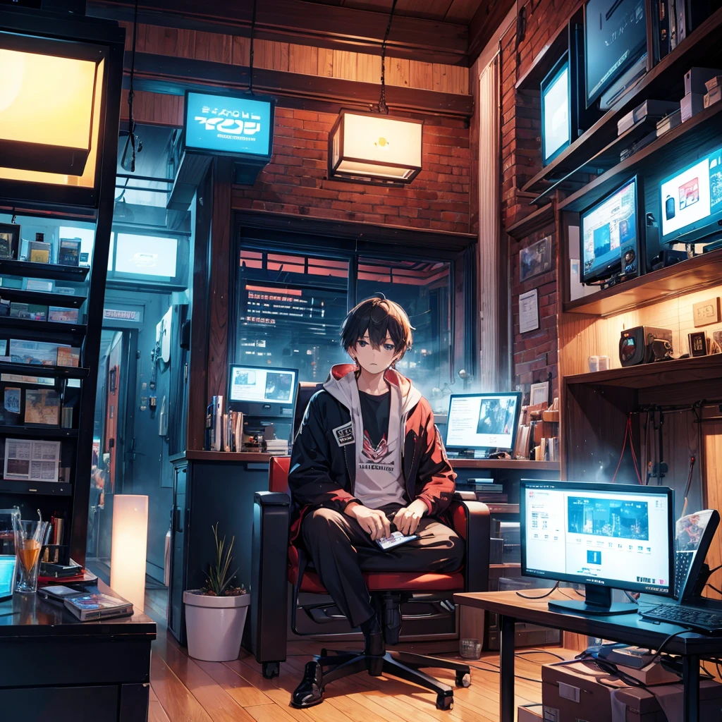 holiday、home、rich、Chill、tobacco、man、personal computers