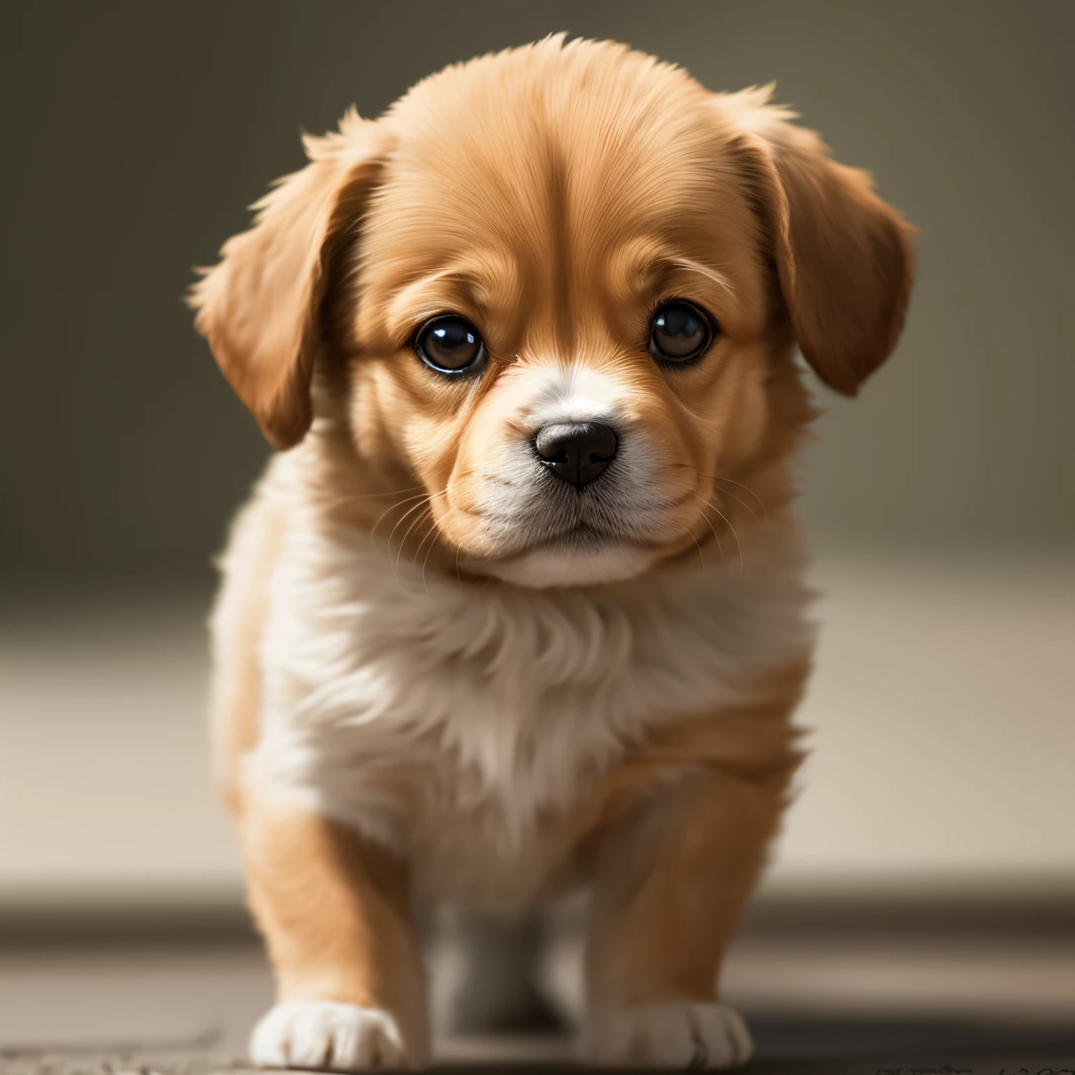 Cute Dog High Resolution 4K HDR Beautiful Masterpiece Ever