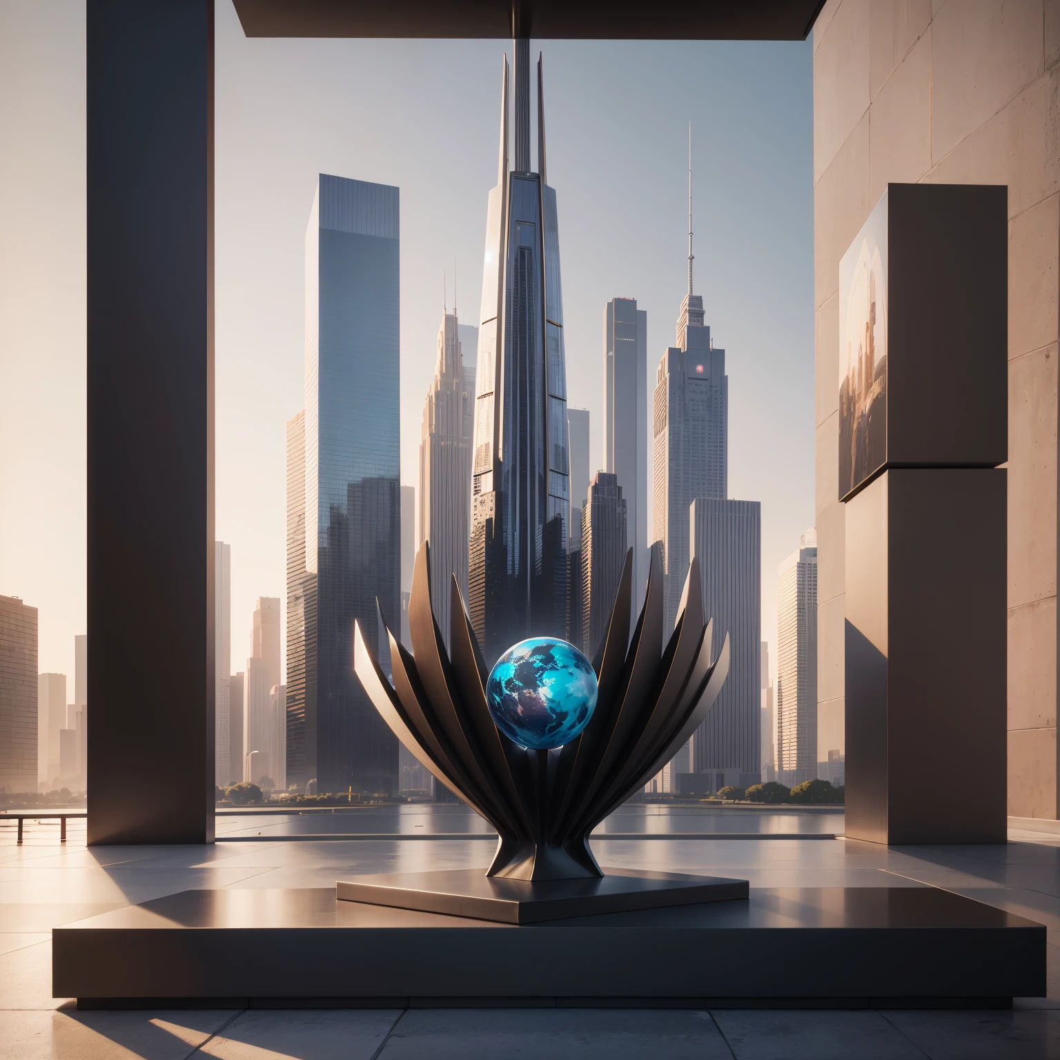 Best quality,4K,8K,A high resolution,tmasterpiece:1.2,utopian world,Equal,and harmony,Solidarity and fraternity,lindo cenario,vibrant with colors,diverse community,Peaceful atmosphere,Happy environment,sustainable living,Innovative architecture,future-tech,Healthy lifestyle,fair distribution of resources,Utopian society,Cooperation mentality,Abundant nature,serene gardens,Architectural marvel,ideal community,Peaceful cohabitation,Contentment and happiness,Enterprising mentality,Utopian vision,All-round development,fair chance,dignity for all,Celebrate diversity,everyone has equal rights,Vibrant cultural exchange,Environmental awareness,clean green energy,Creative expression,freedom of thought,Artistic talent,Harmonious cohabitation,prosperity for all,empathy and compassion,utopian ideal,harmonious relationship.
