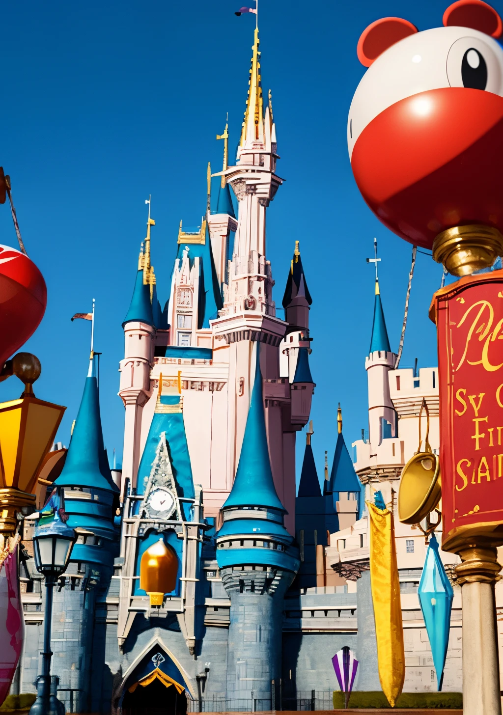 Disney