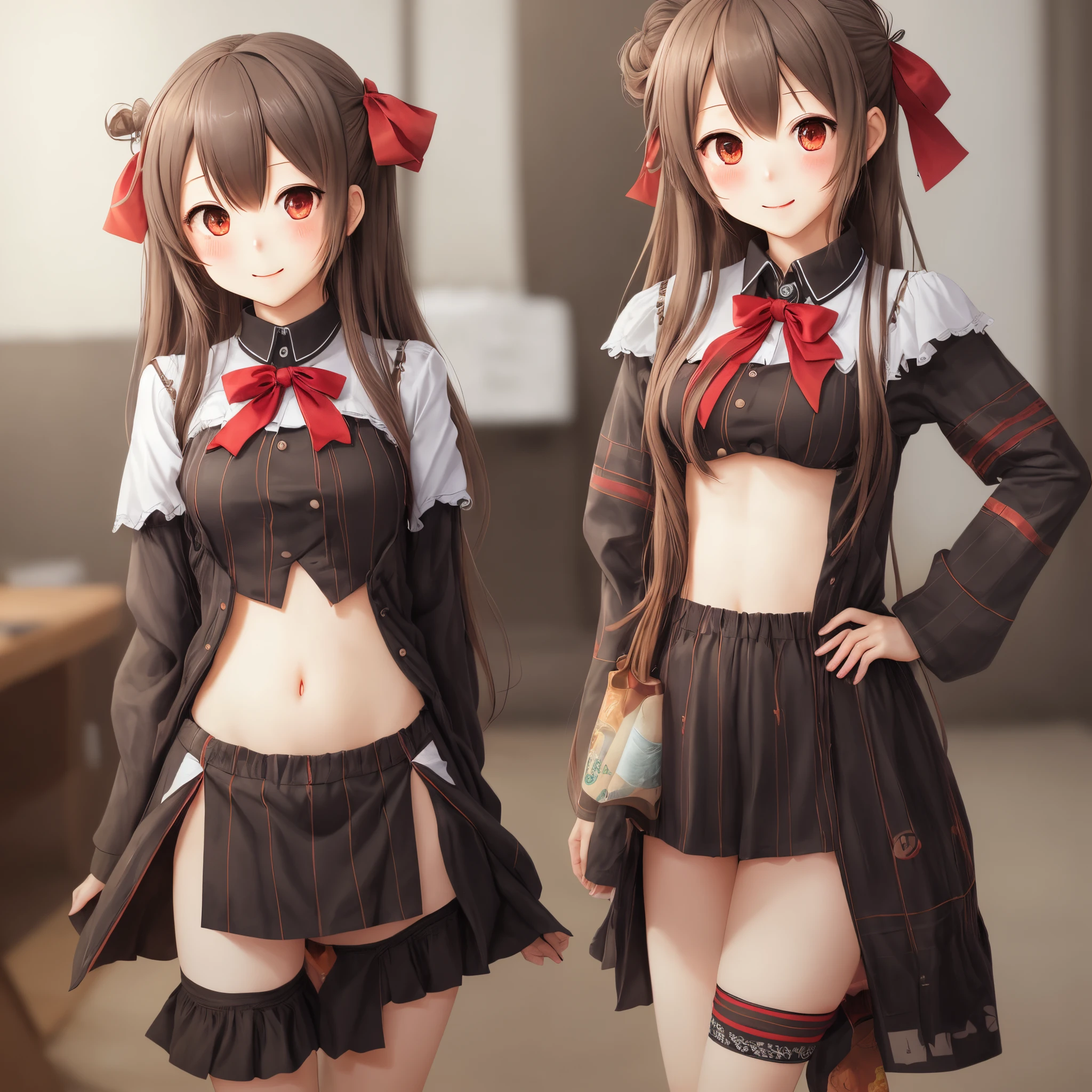 Ankou-chan