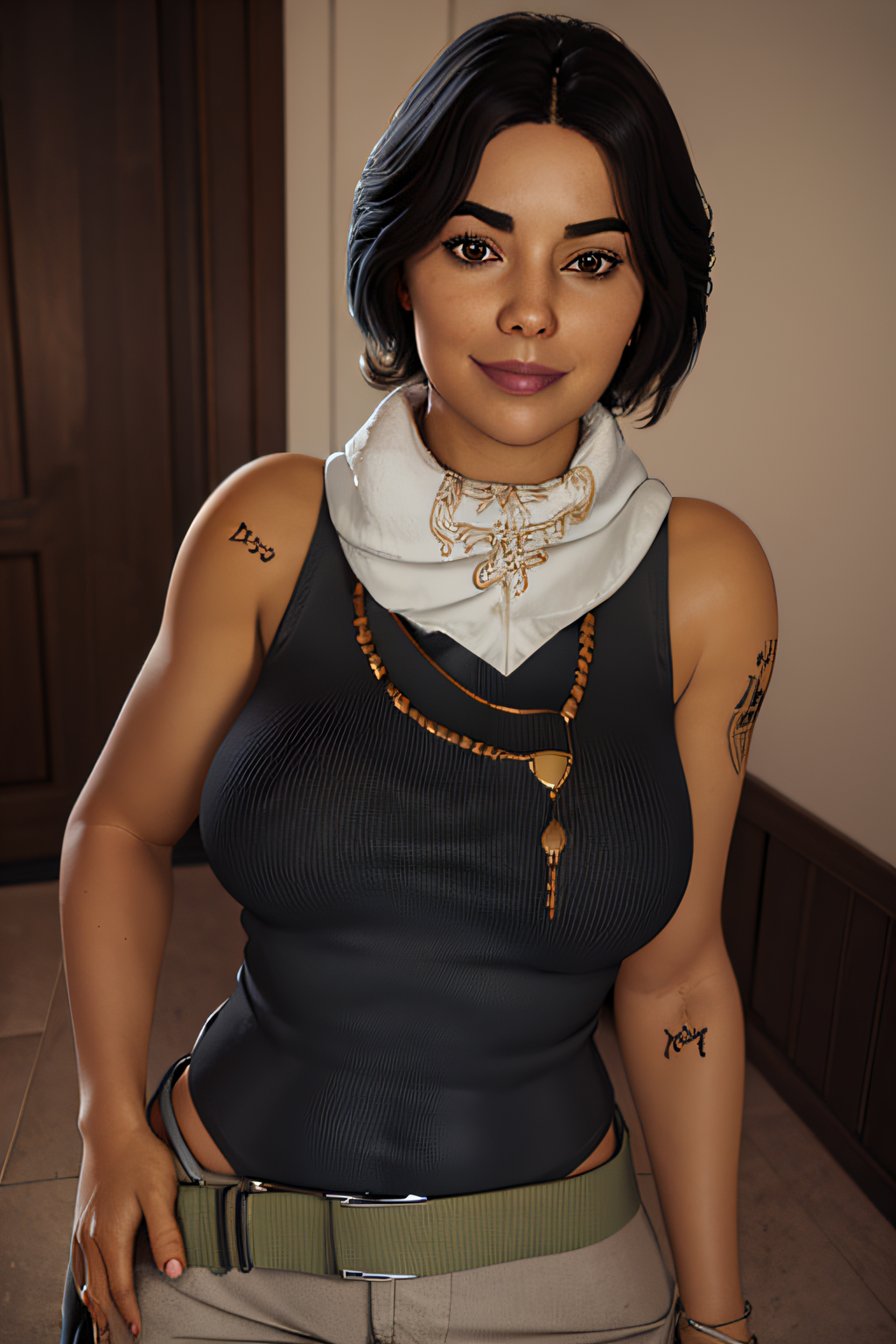 Valeria - Call Of Duty v1.0