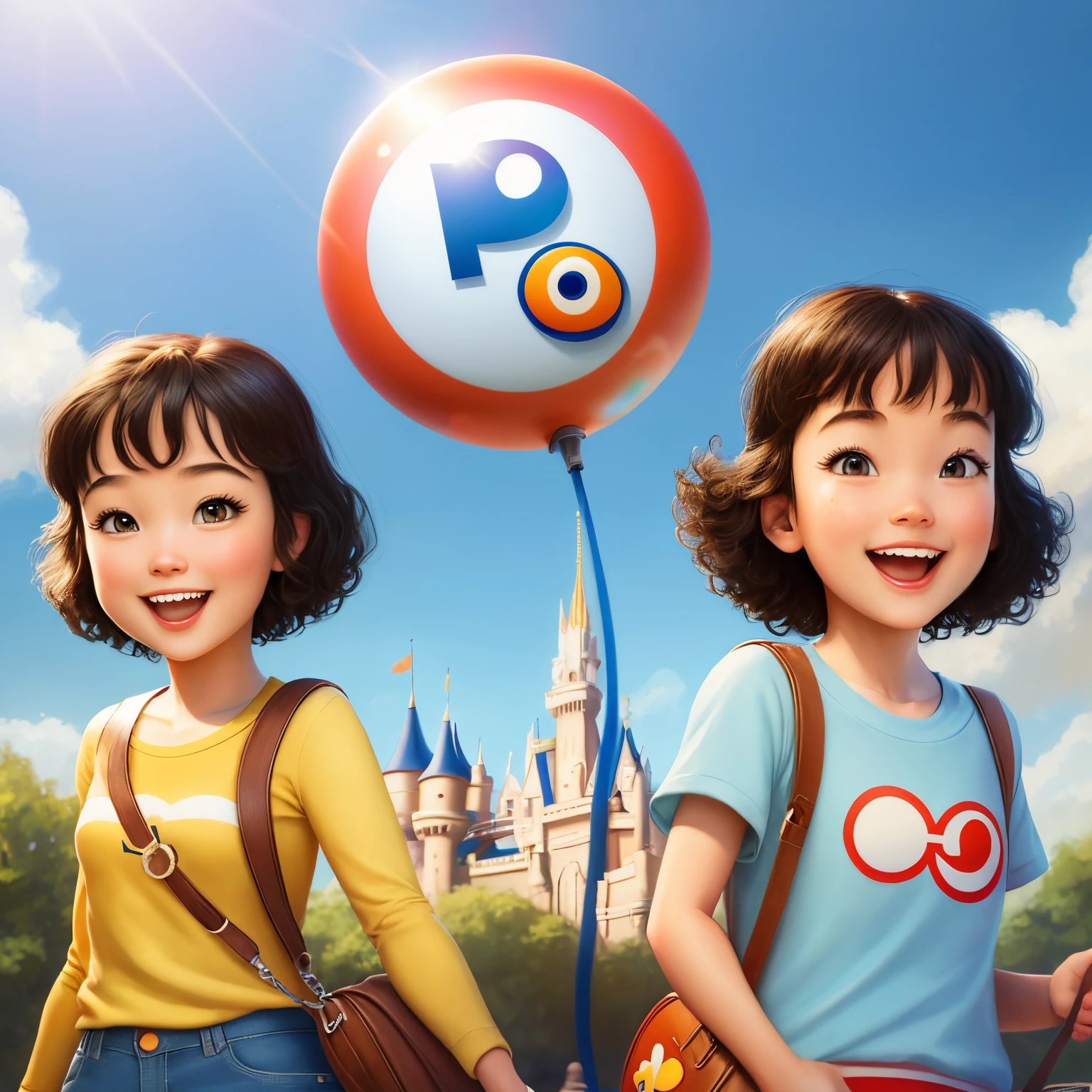 Disney Pixar