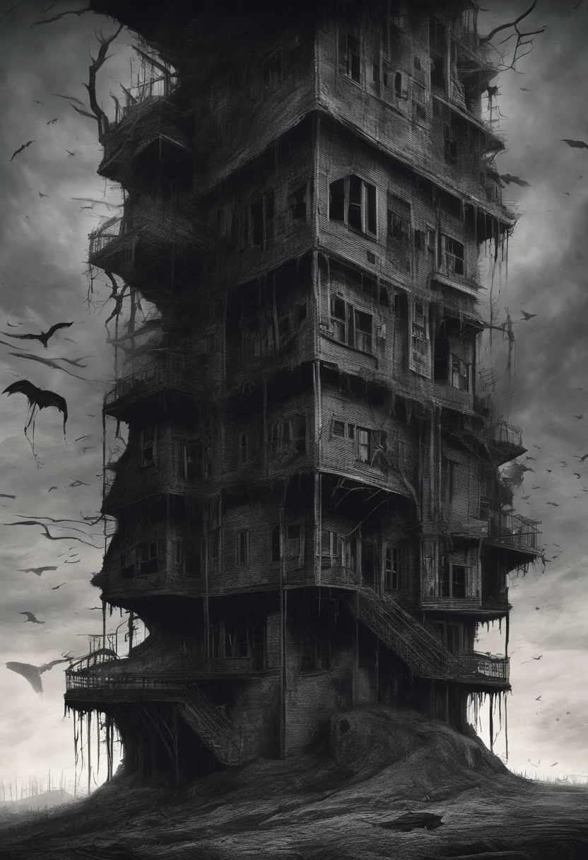 Utopian Worlds