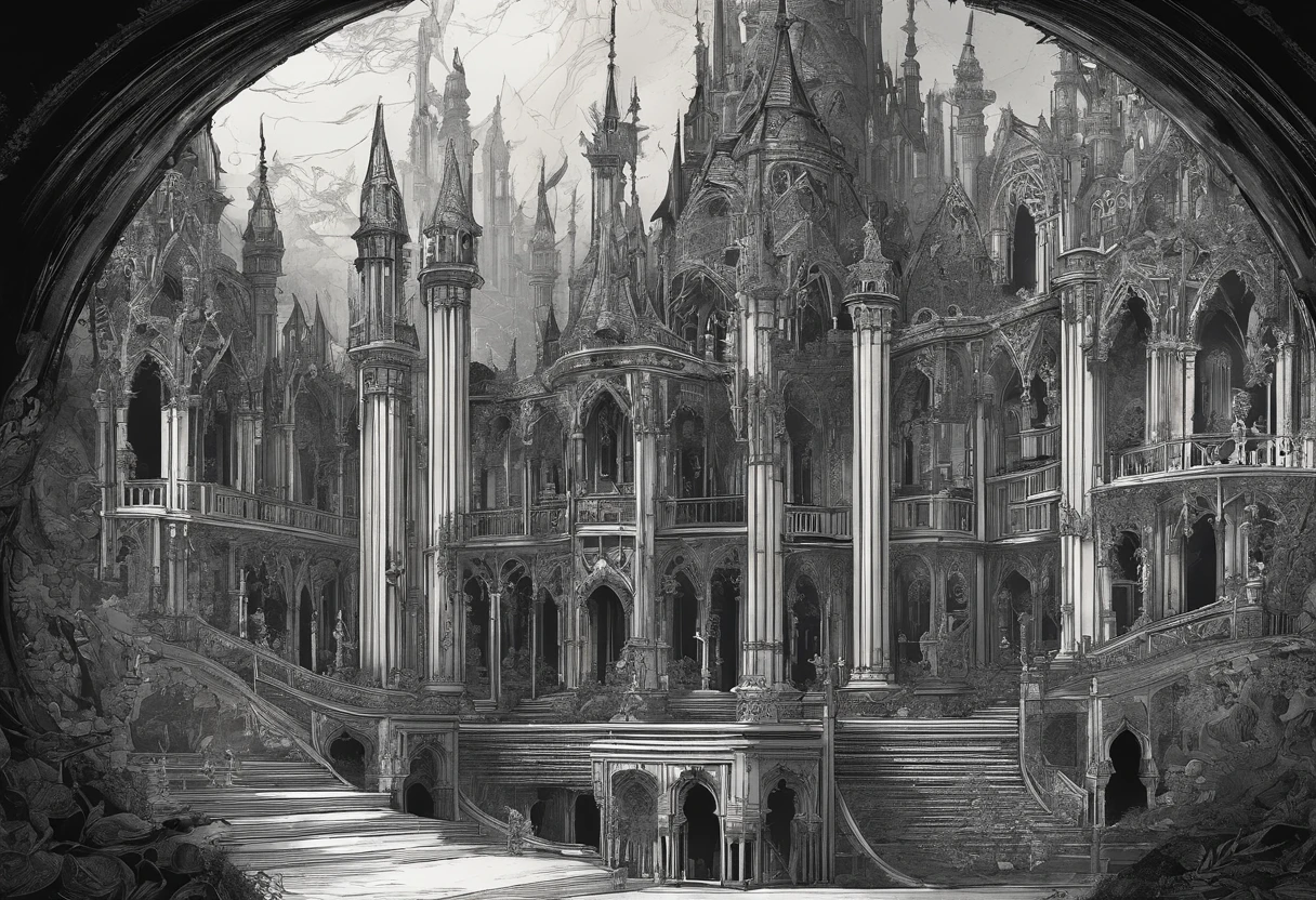 Utopian Worlds
