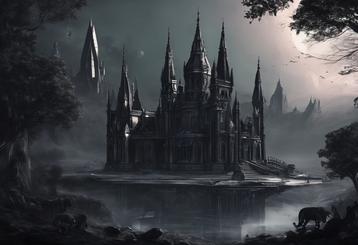 Utopian Worlds