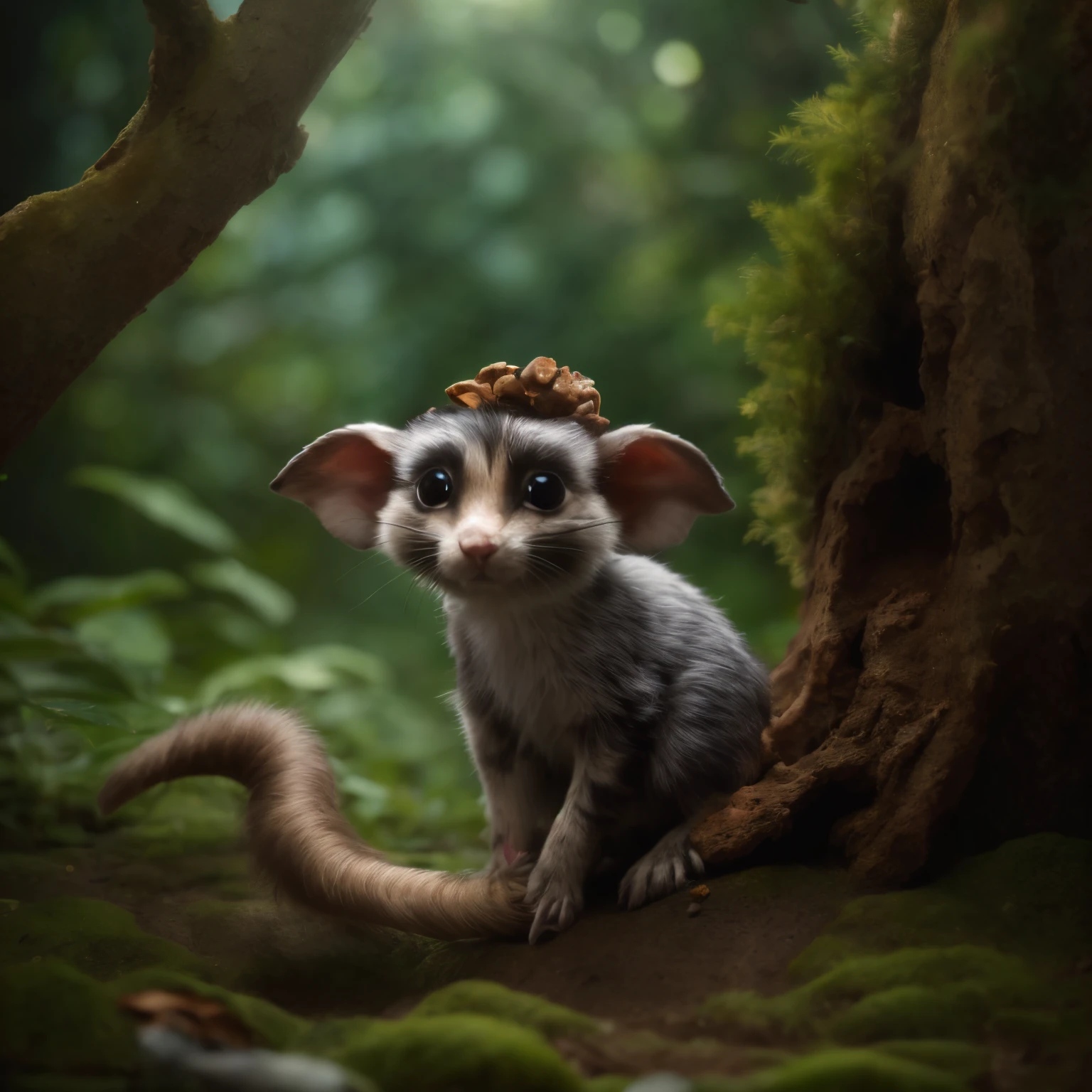 真实感, Realism, tmasterpiece, Brad Jongsan walks in the jungle (Night of the Fireflies), (higly detailed: 1 1), rough face, natural skin, hiquality, NSFW, pretty eyes, (Detailed face and eyes), (s face: 1 2), tumult, Complementary, real-photo, .PSD, Lightweight Film Photography, sharp-focus, contrast lighting, Detail Skin, high resolution 8k, Crazy detailing, Realistic, professional photo of a, 8K UHD, dslr, soft light, hiquality, film grains, Fujifilm XT3