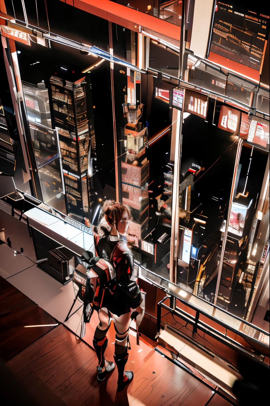 (8K, RAW photos, realistically:1.25)Best quality at best, 超高分辨率, depth of fields, color difference