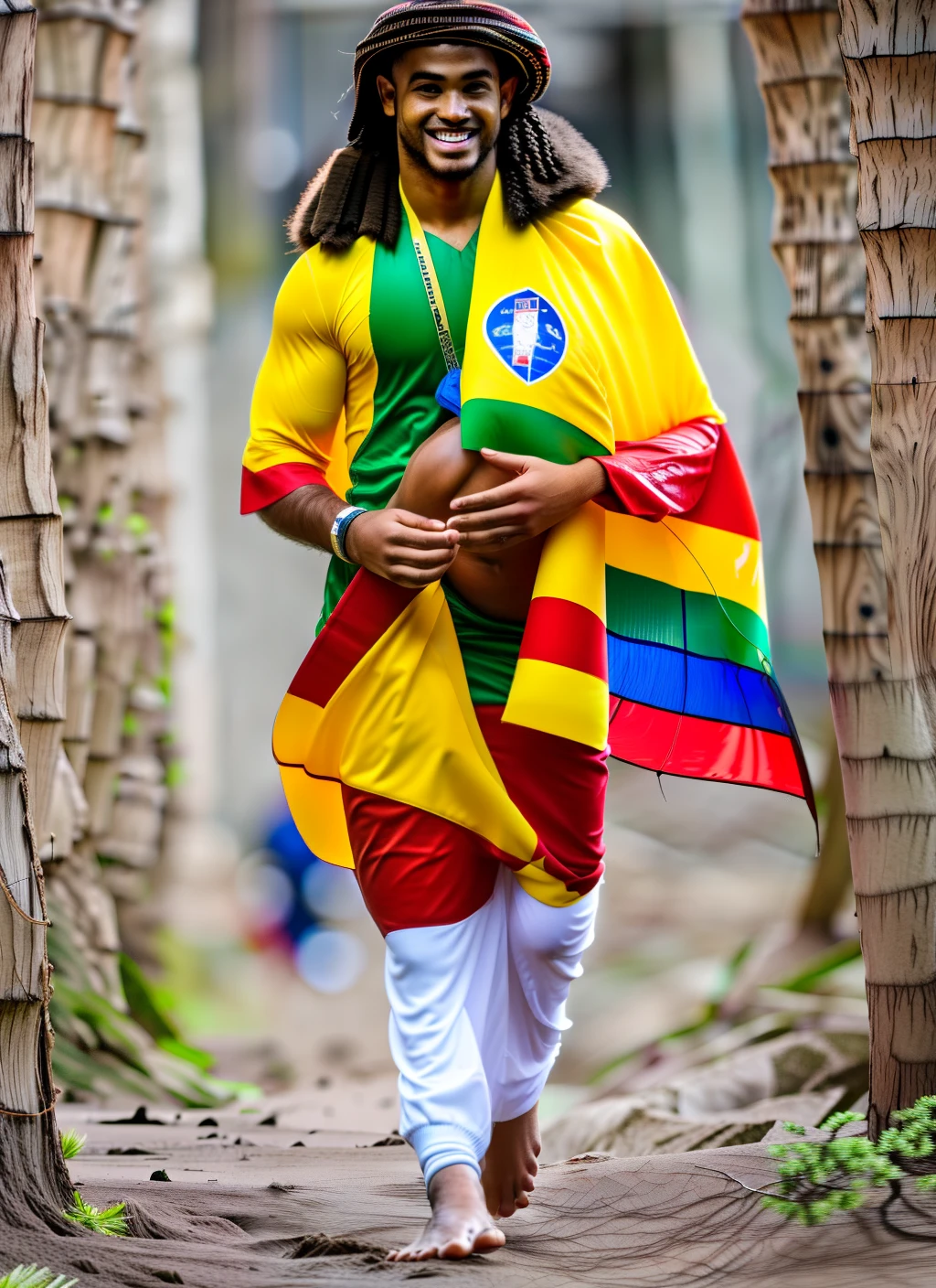 a brazilian --auto --s2