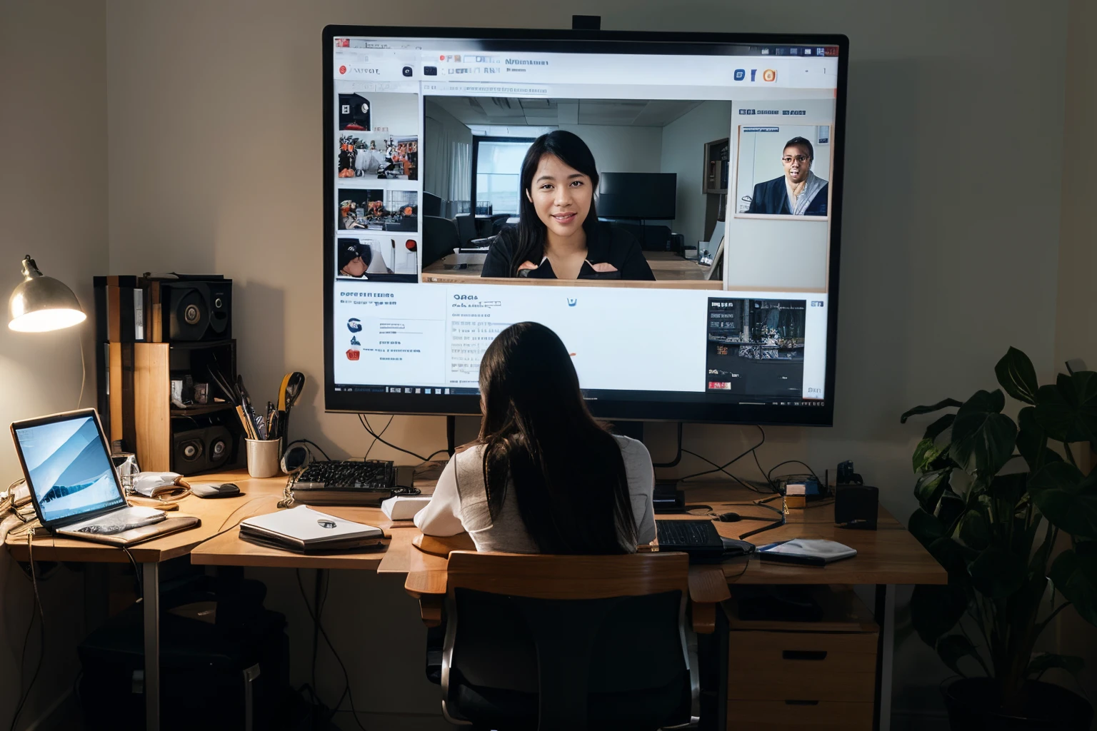 How to Build a Successful Remote Team.