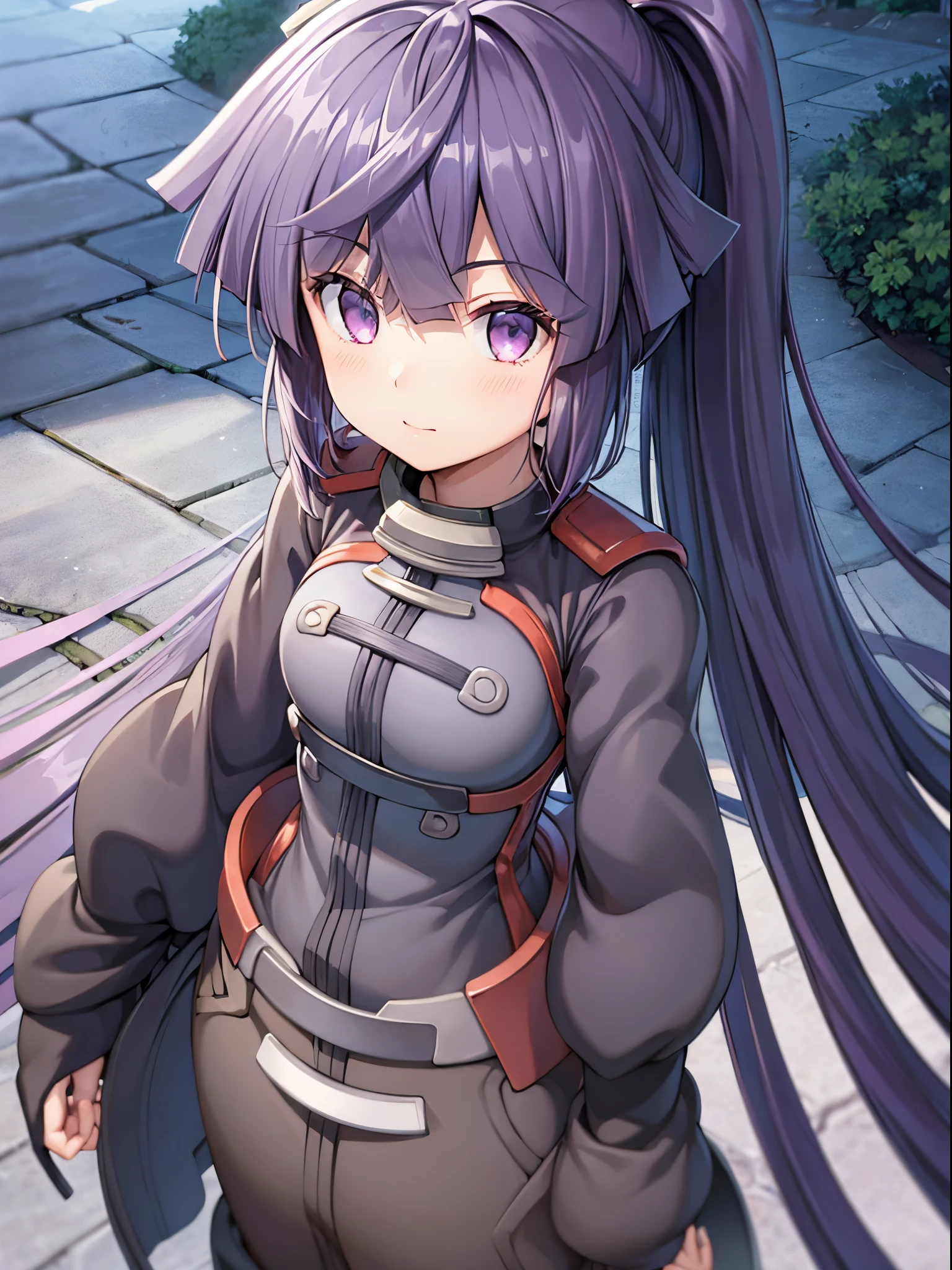 top-quality, [３D image:1.15]、[8k picture:1.15]、Log Horizon、Three-dimensional feeling, top-quality、A cute girl no matter who looks、Akatsuki、daggers、shadowy，yin