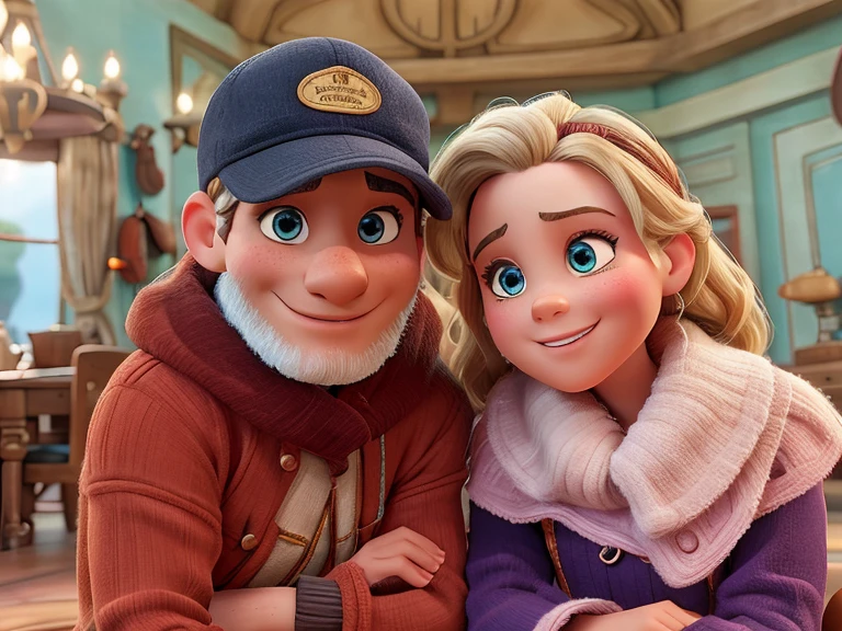 Disney