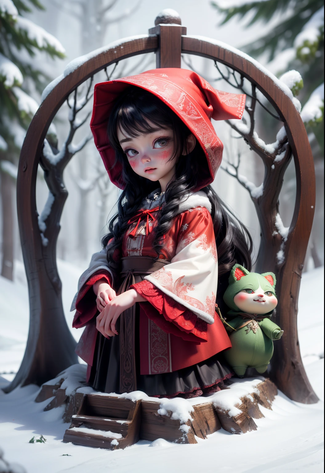 (masterpiece: 1.1), (ultra-detailed: 1.21), (highly detailed cg illustration: 1.1), (expressionless: 1.1), (best quality: 1.2), high quality texture, intricate details, detailed texture, high quality shadow, cinematic light, depth of field, light source contrast, perspective, 20s, (ulzzang-6500-v1.1: 0.5), <lora:epi noiseoffset2:1>,
1boy, @人 é¡:表æ
@, @人 é¡:å£@, (@bd ææ
:ææ
@: 1.4), (@bd èªç¶è¨èª 6:ï¼èªç¶è¨èªï¼è¢«åä½@: 1.4), @vf_ã¢ã³ã°ã«:ã«ã¡ã©ã¢ã³ã°ã«@, @å
æº:å
æº@, @å
æº:ææã»ãã¼ã³@, @å
æº:æé帯@, @ã«ã¡ã©:顿å@, @vf_ãã®ä»:é°å²æ°@, @BD_ã¨ãã§ã¯ã:ã¨ãã§ã¯ã@,blue scarf,nijisanji en,highres,absurdres,love letter,holding,short hair,cowboy shot,earrings,bird,blue hair,holding letter,chain,octagonal eyewear,letter,white background,green eyes,glasses,nijisanji,tassel,fishnet gloves,fishnets,cloak,yao huang buxiang bei kuai zhuan,jewelry,buttoned cuffs,looking at viewer,solo,male focus,ike eveland